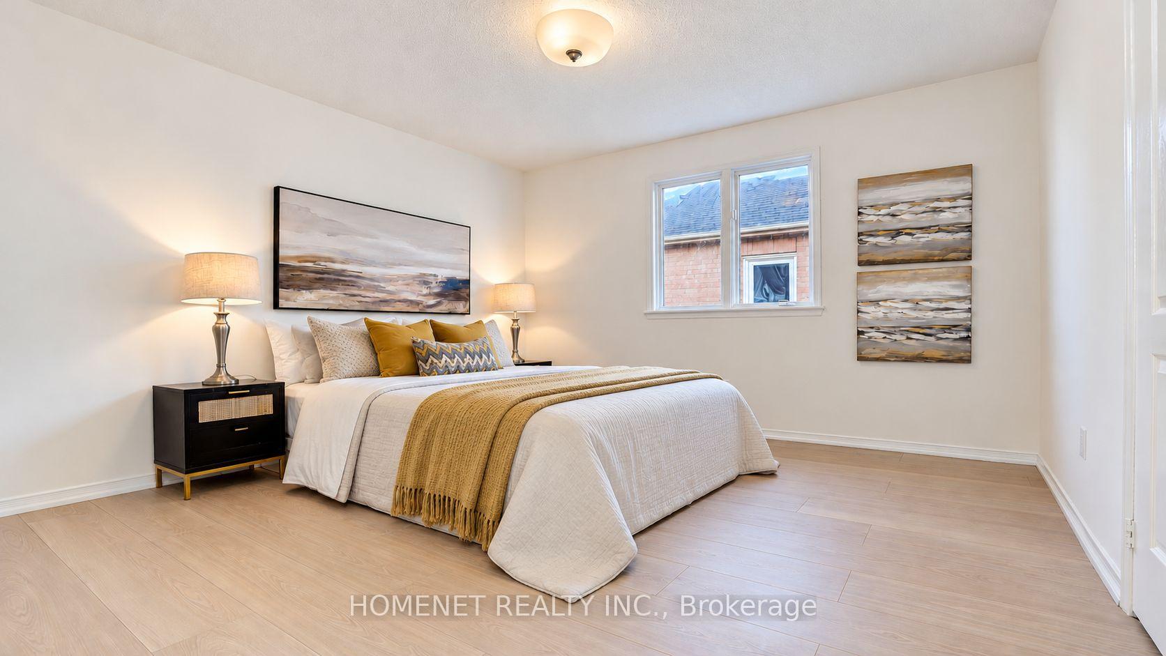 Photo 22 of 529 Carlton Road, Markham, Unionville — HOMEH