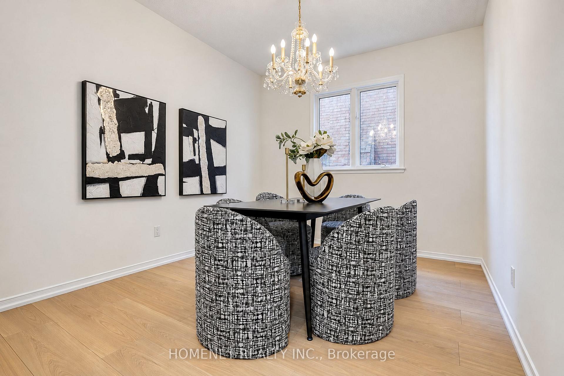 Photo 23 of 529 Carlton Road, Markham, Unionville — HOMEH