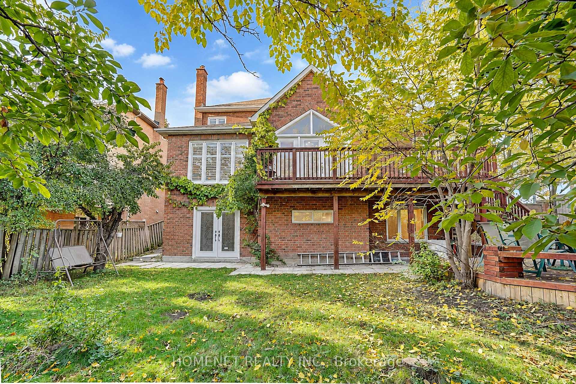 Photo 33 of 529 Carlton Road, Markham, Unionville — HOMEH
