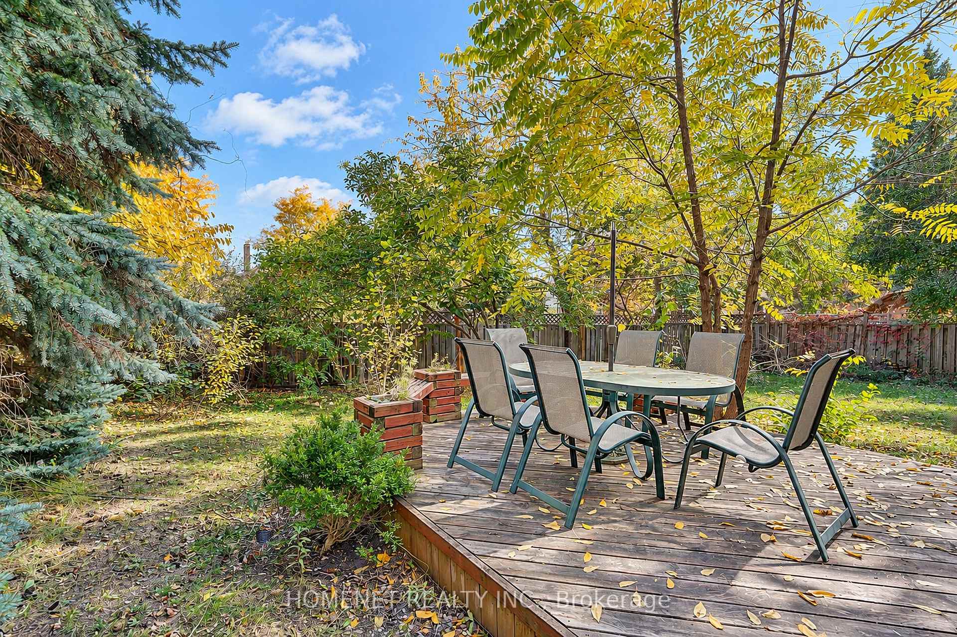 Photo 35 of 529 Carlton Road, Markham, Unionville — HOMEH