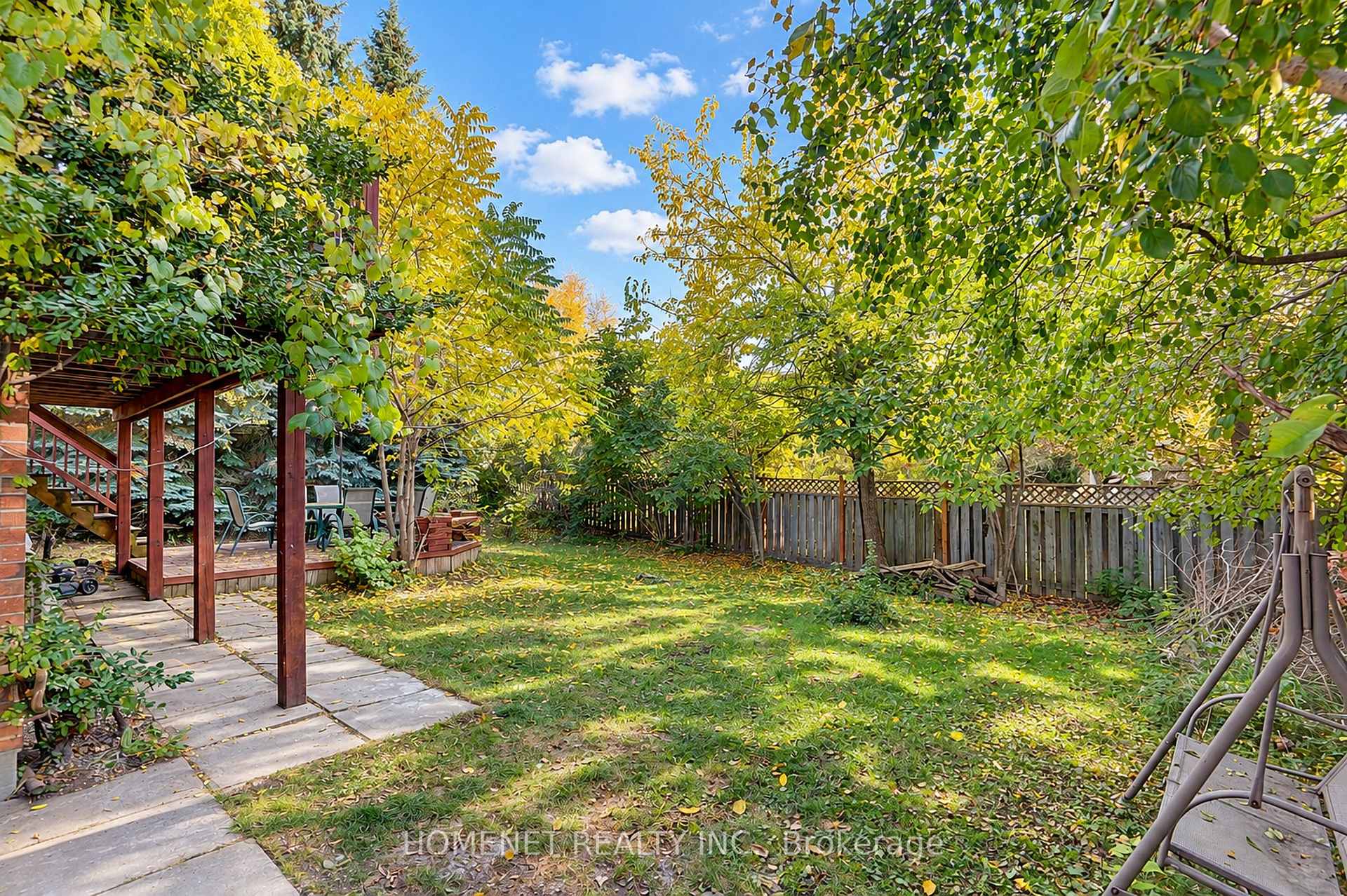 Photo 36 of 529 Carlton Road, Markham, Unionville — HOMEH