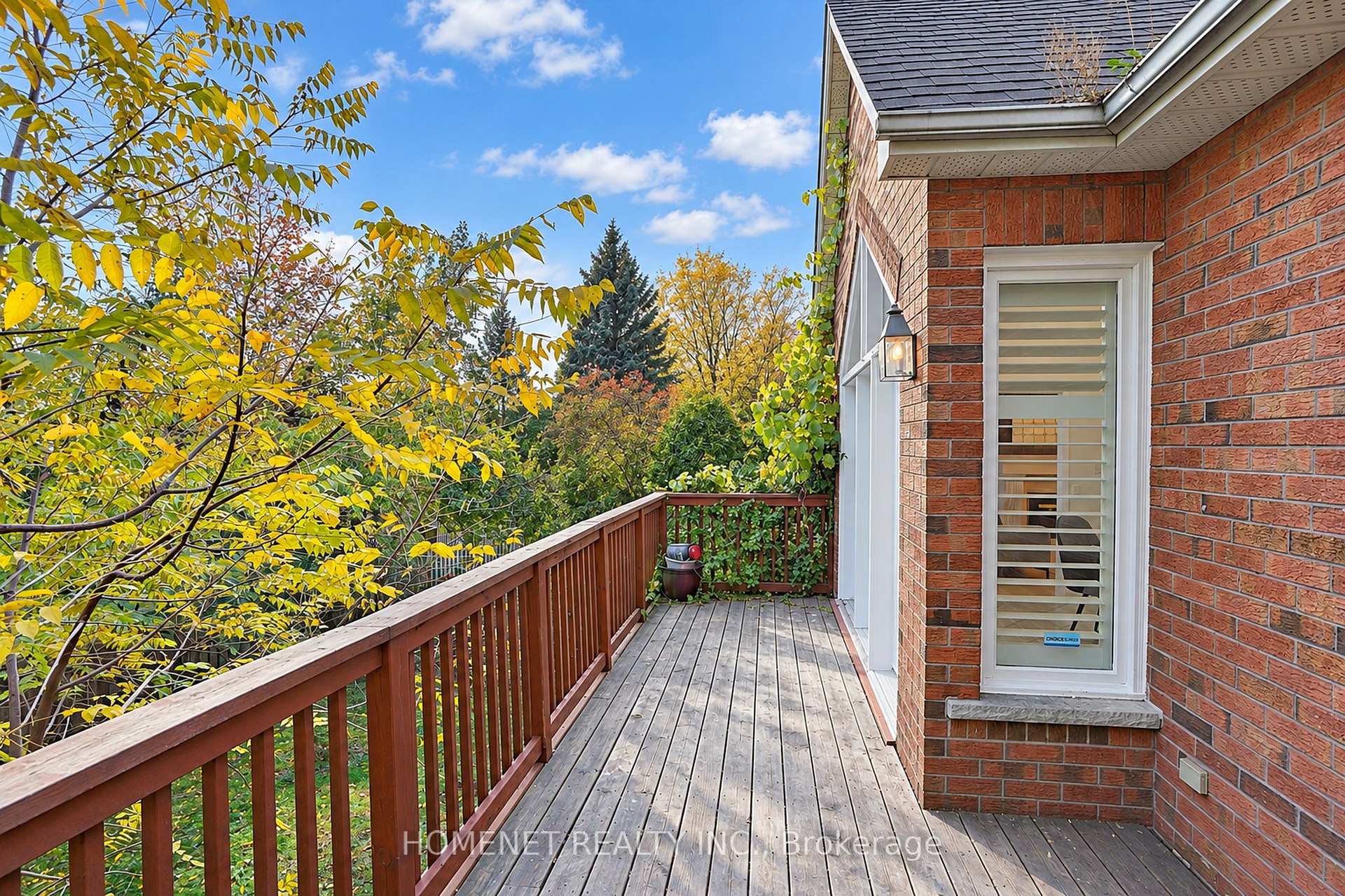 Photo 38 of 529 Carlton Road, Markham, Unionville — HOMEH