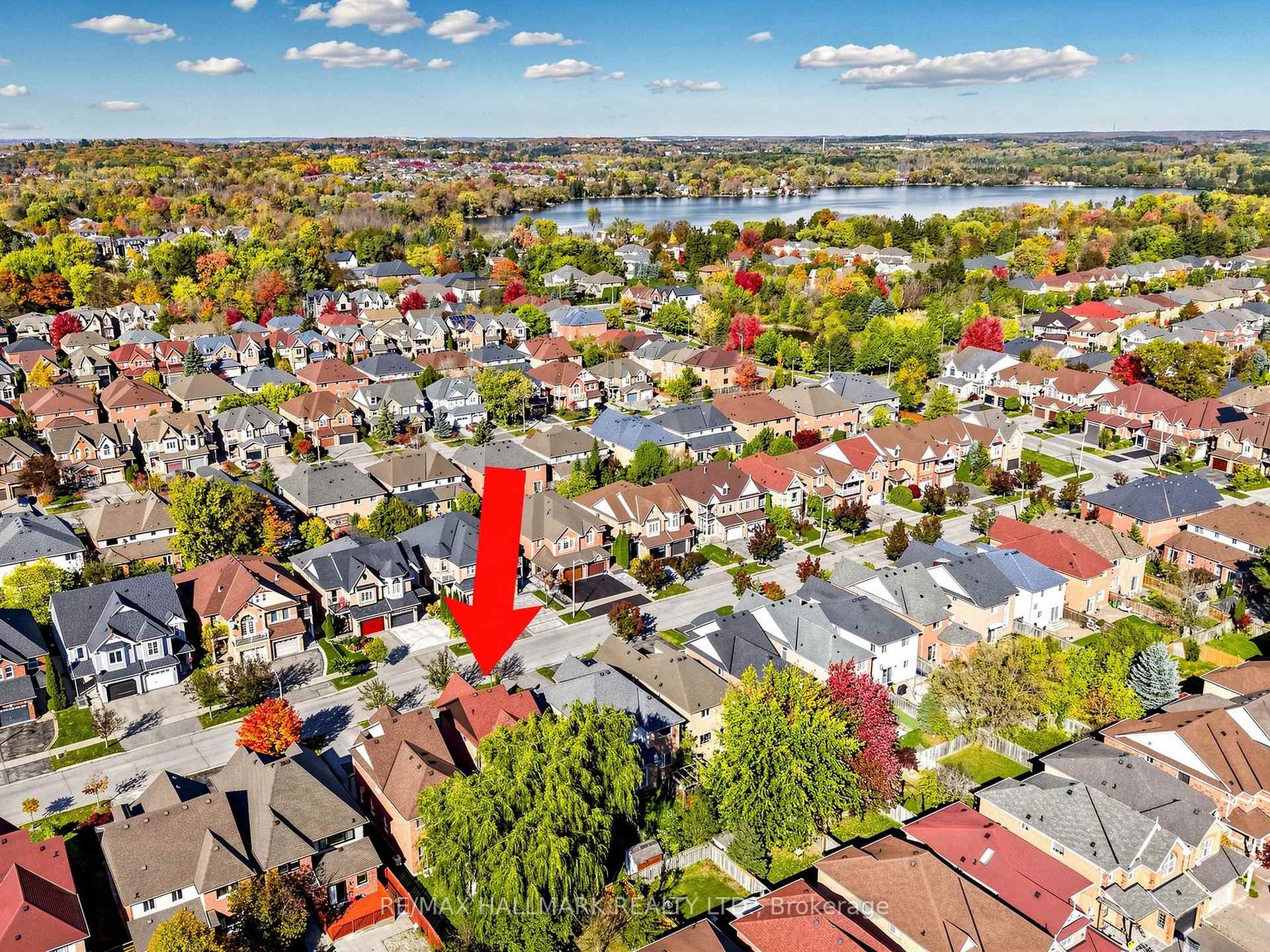 Photo 45 of 45 Colonial Crescent, Richmond Hill, Oak Ridges Lake Wilcox — HOMEH