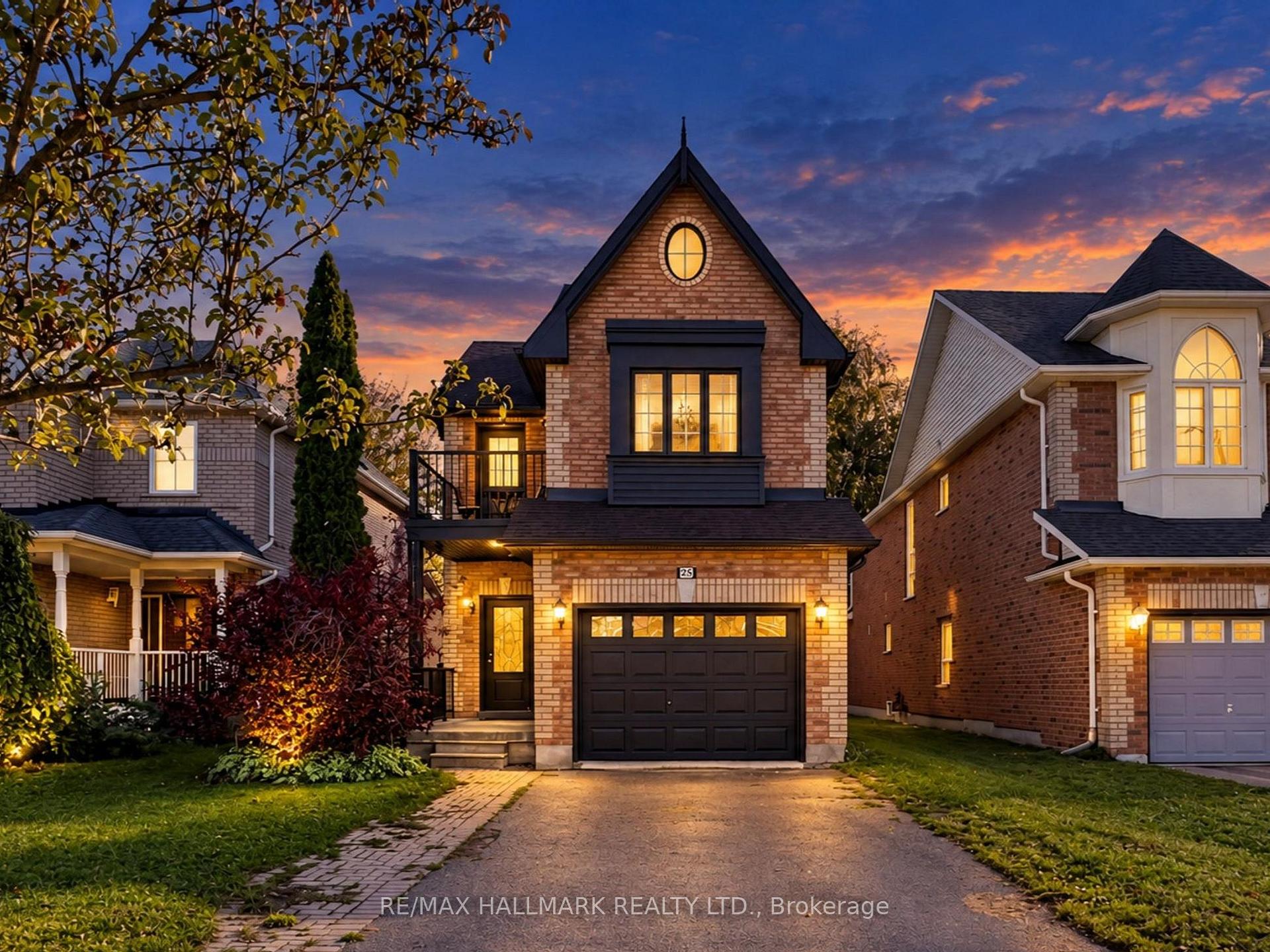 Photo 52 of 45 Colonial Crescent, Richmond Hill, Oak Ridges Lake Wilcox — HOMEH