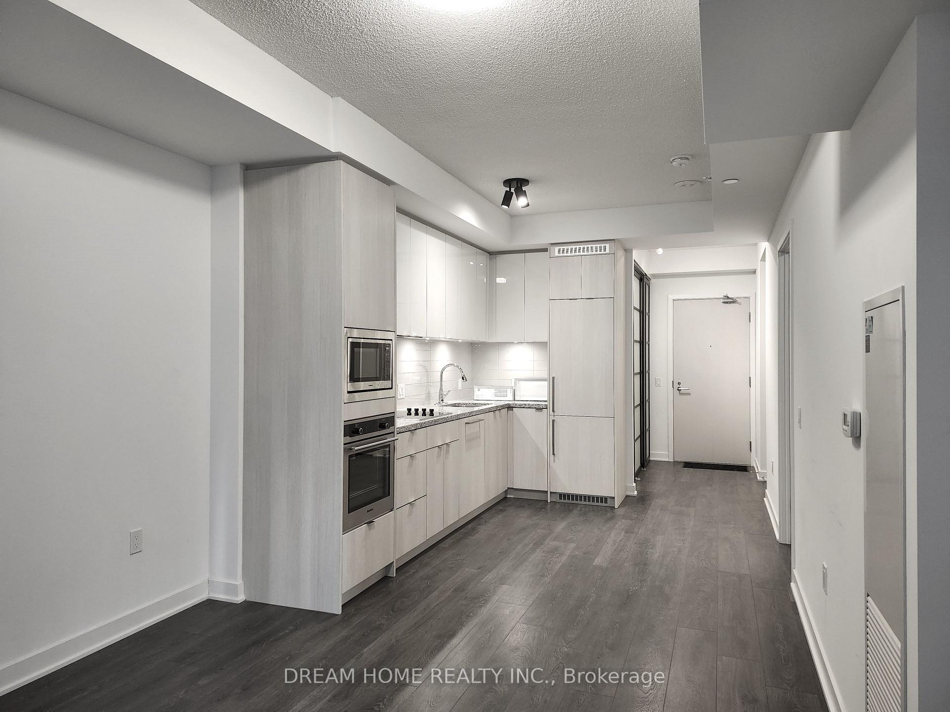 Photo 1 of Unit 712, 115 Blue Jays Way, Toronto, Waterfront Communities — HOMEH