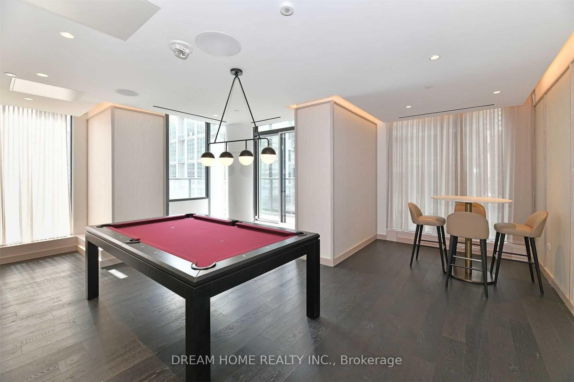 Photo 11 of Unit 712, 115 Blue Jays Way, Toronto, Waterfront Communities — HOMEH