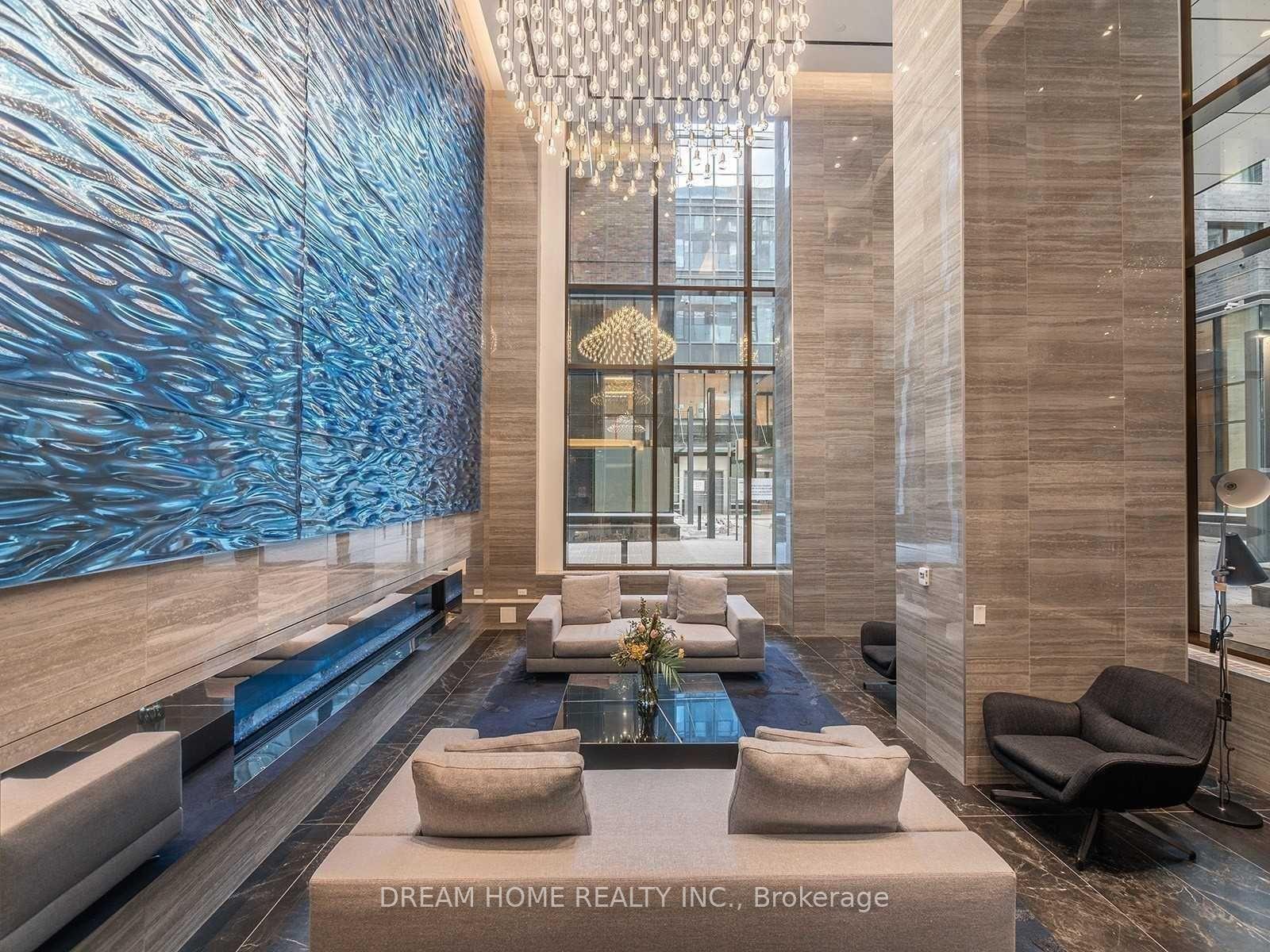 Photo 12 of Unit 712, 115 Blue Jays Way, Toronto, Waterfront Communities — HOMEH