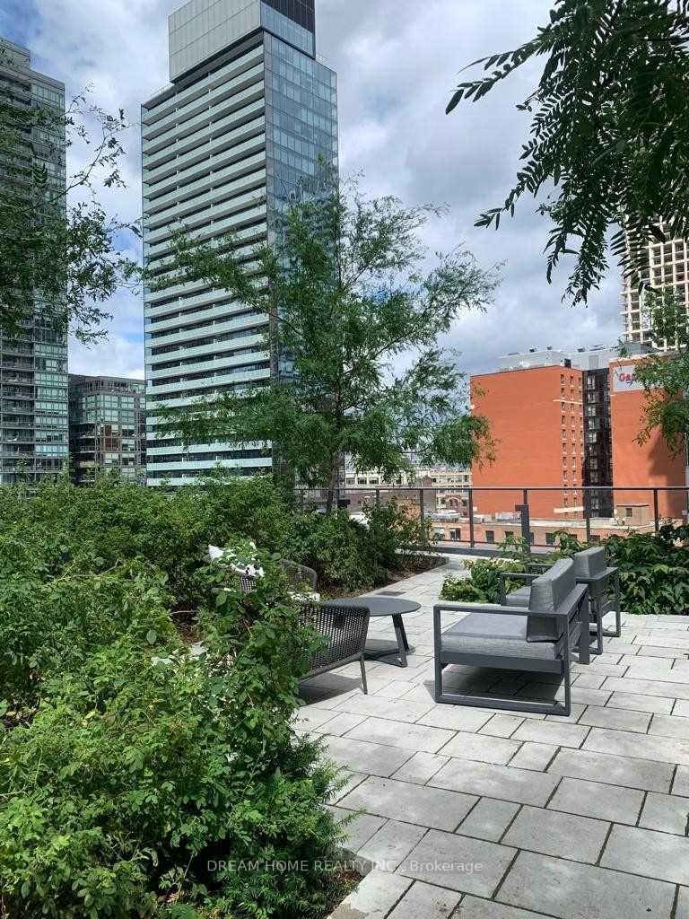 Photo 14 of Unit 712, 115 Blue Jays Way, Toronto, Waterfront Communities — HOMEH