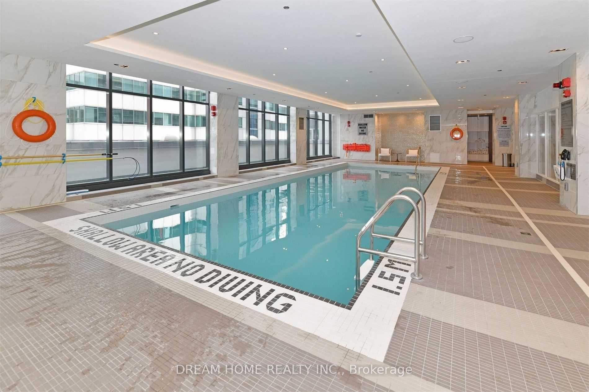 Photo 15 of Unit 712, 115 Blue Jays Way, Toronto, Waterfront Communities — HOMEH