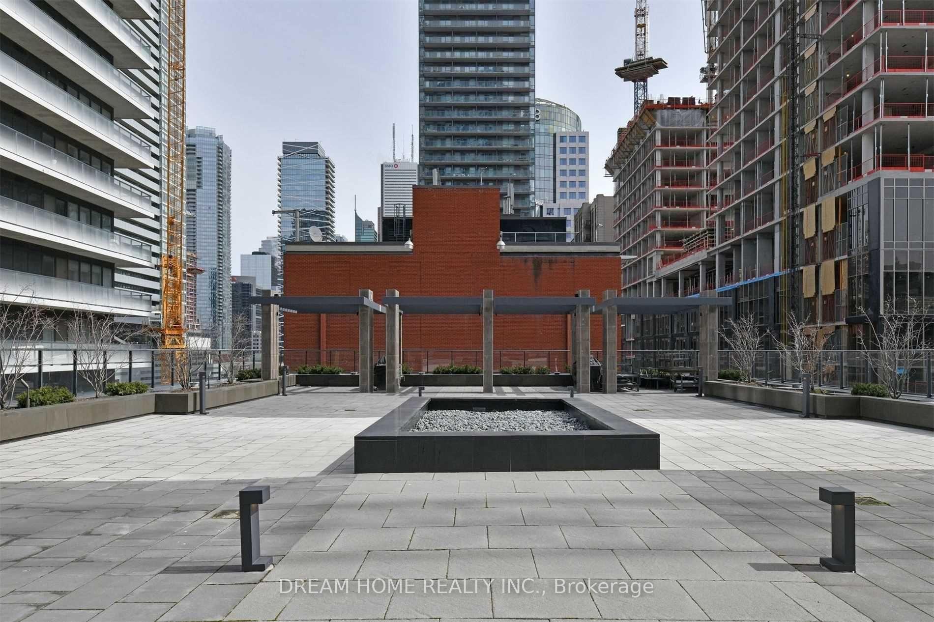 Photo 16 of Unit 712, 115 Blue Jays Way, Toronto, Waterfront Communities — HOMEH