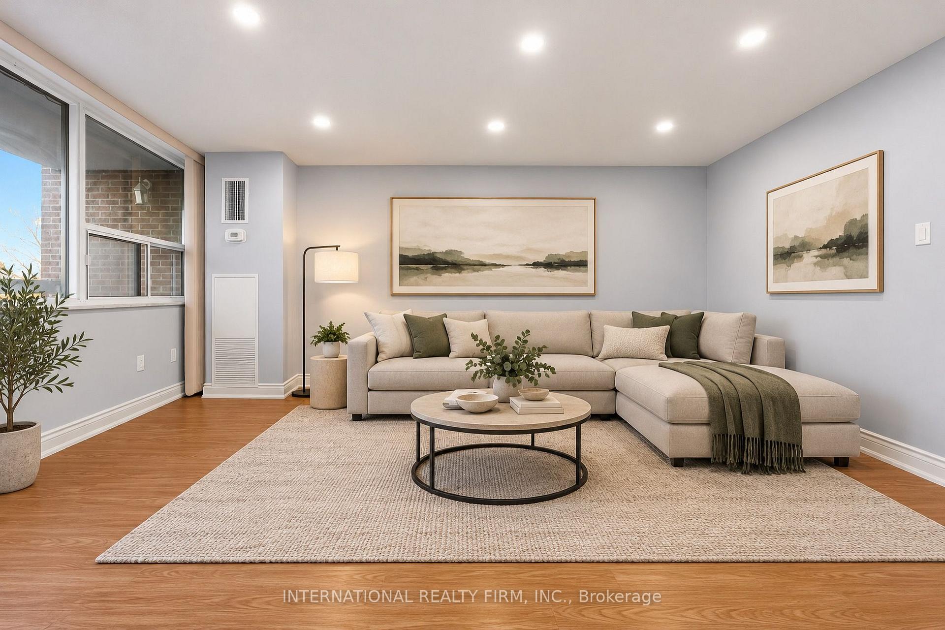Photo 10 of Unit 323, 4064 Lawrence Avenue E, Scarborough, West Hill — HOMEH