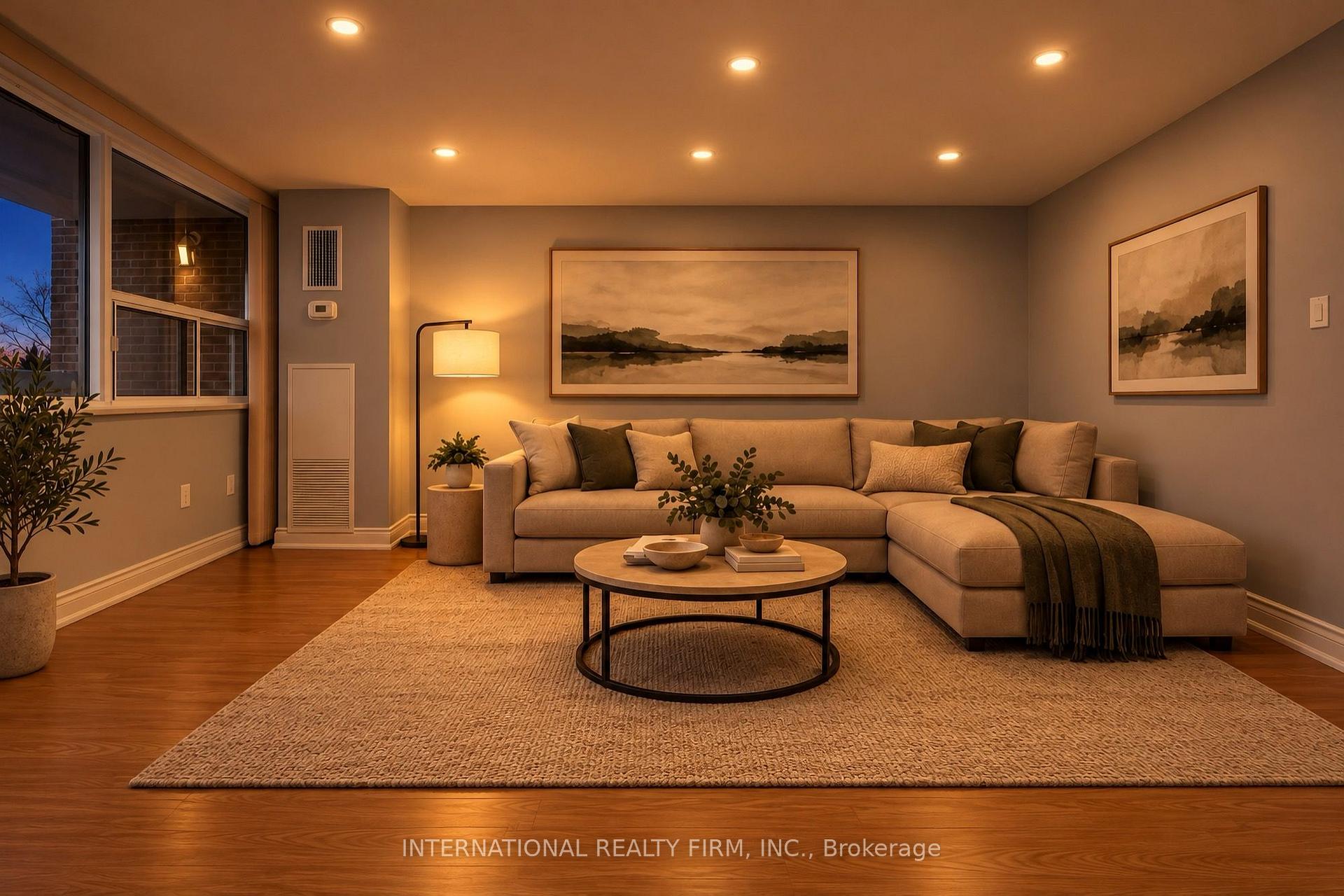 Photo 11 of Unit 323, 4064 Lawrence Avenue E, Scarborough, West Hill — HOMEH