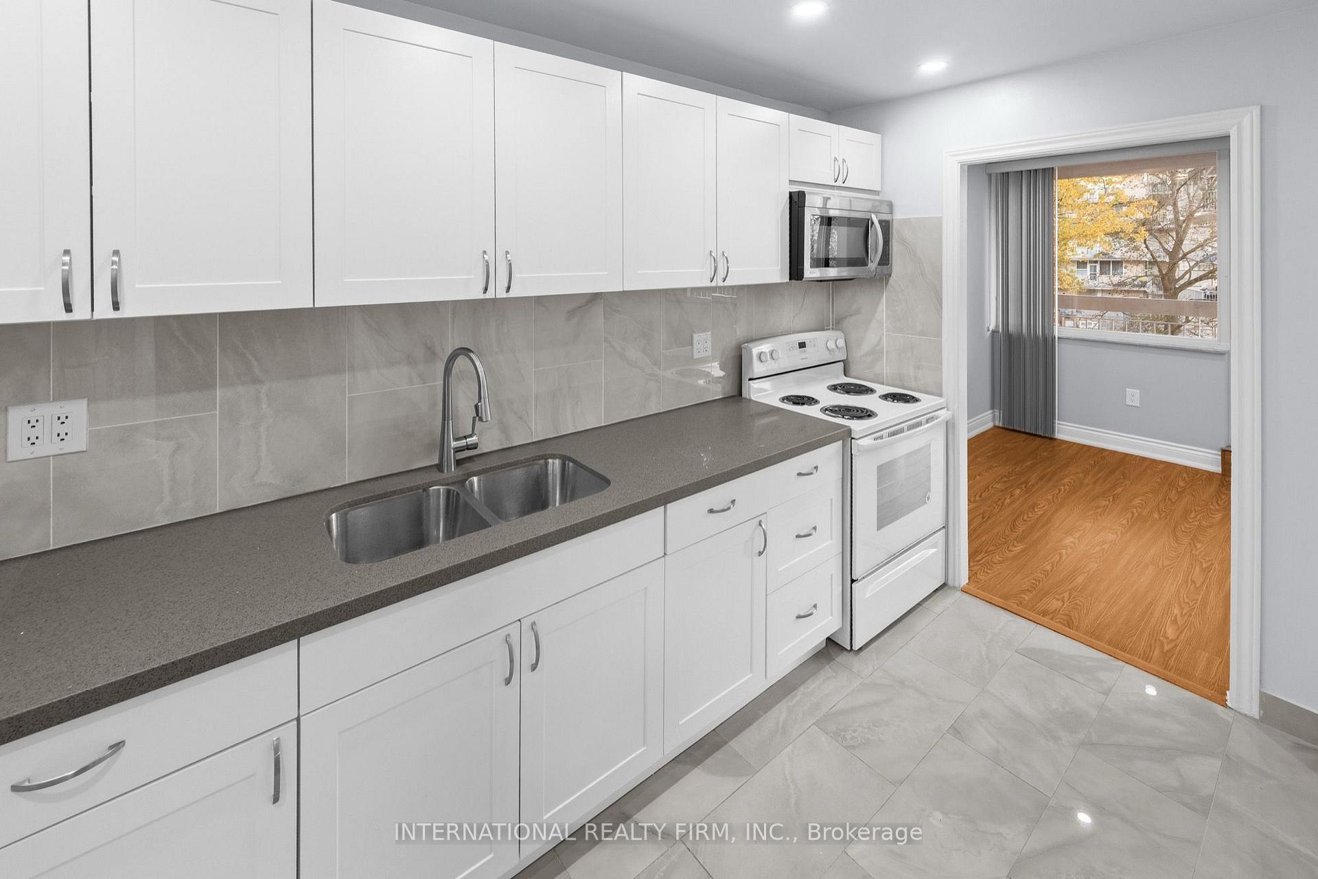 Photo 15 of Unit 323, 4064 Lawrence Avenue E, Scarborough, West Hill — HOMEH