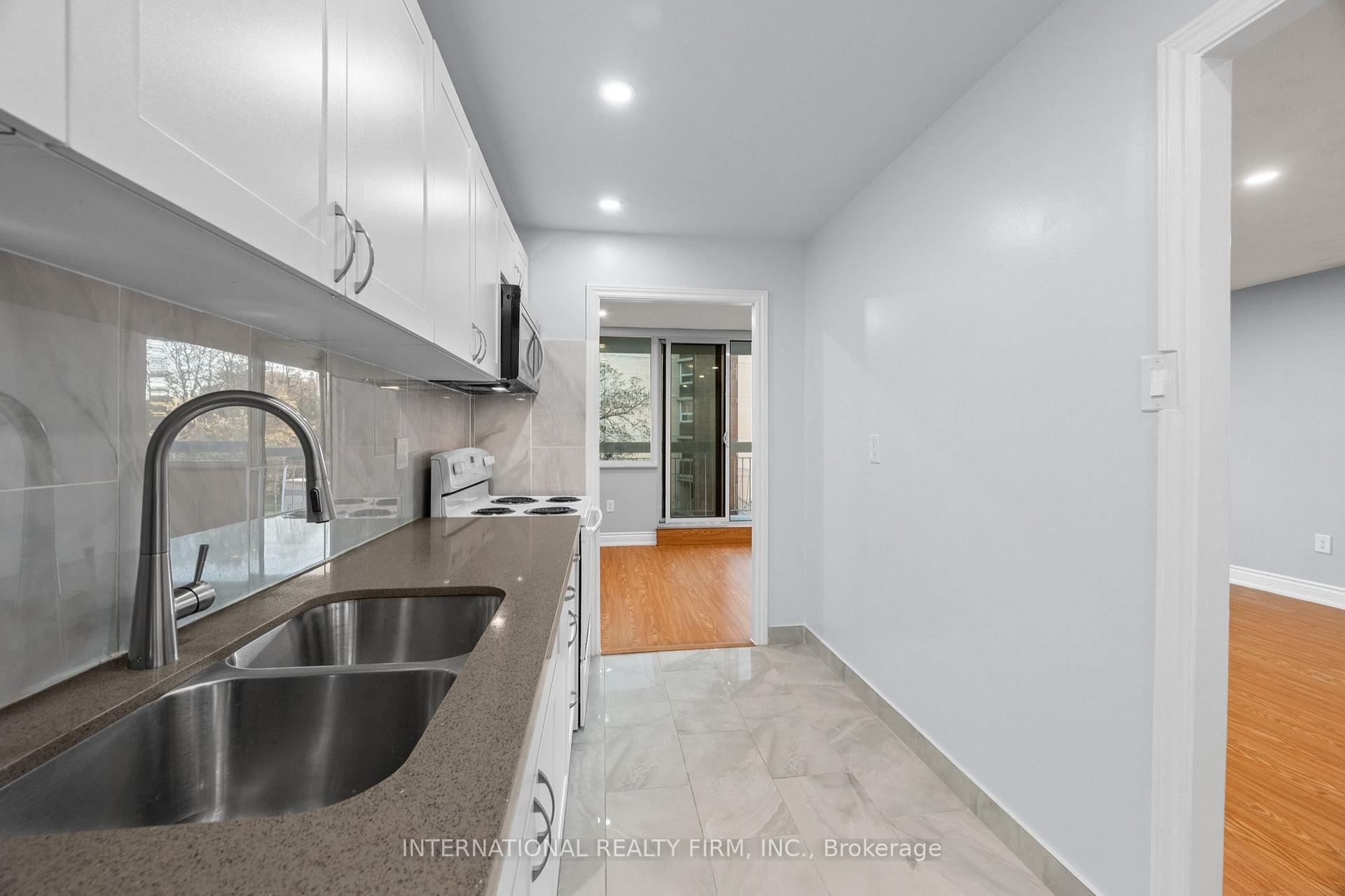 Photo 16 of Unit 323, 4064 Lawrence Avenue E, Scarborough, West Hill — HOMEH