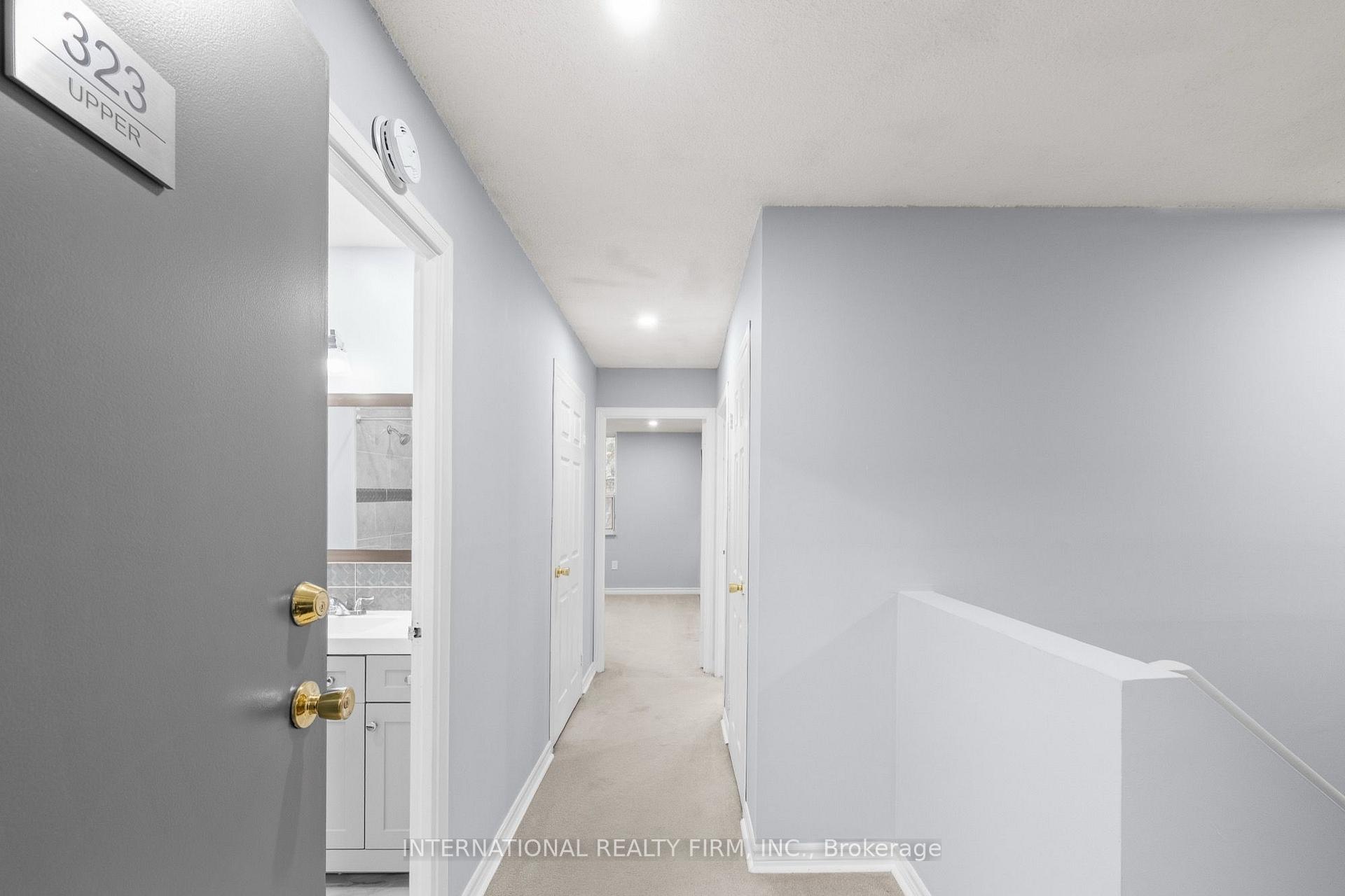 Photo 22 of Unit 323, 4064 Lawrence Avenue E, Scarborough, West Hill — HOMEH