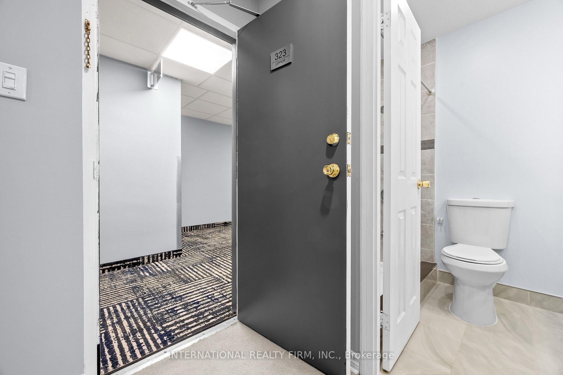 Photo 23 of Unit 323, 4064 Lawrence Avenue E, Scarborough, West Hill — HOMEH