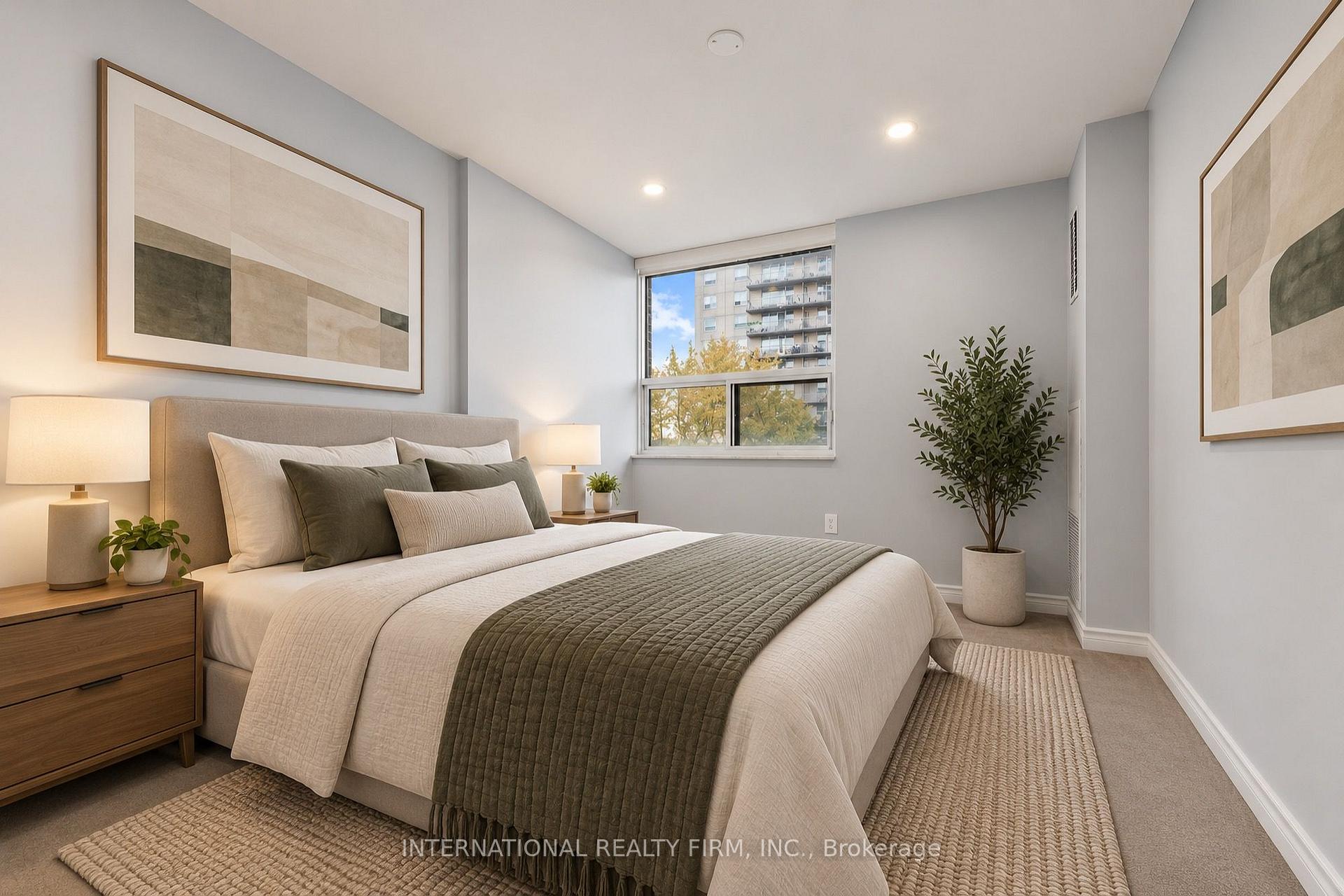 Photo 28 of Unit 323, 4064 Lawrence Avenue E, Scarborough, West Hill — HOMEH