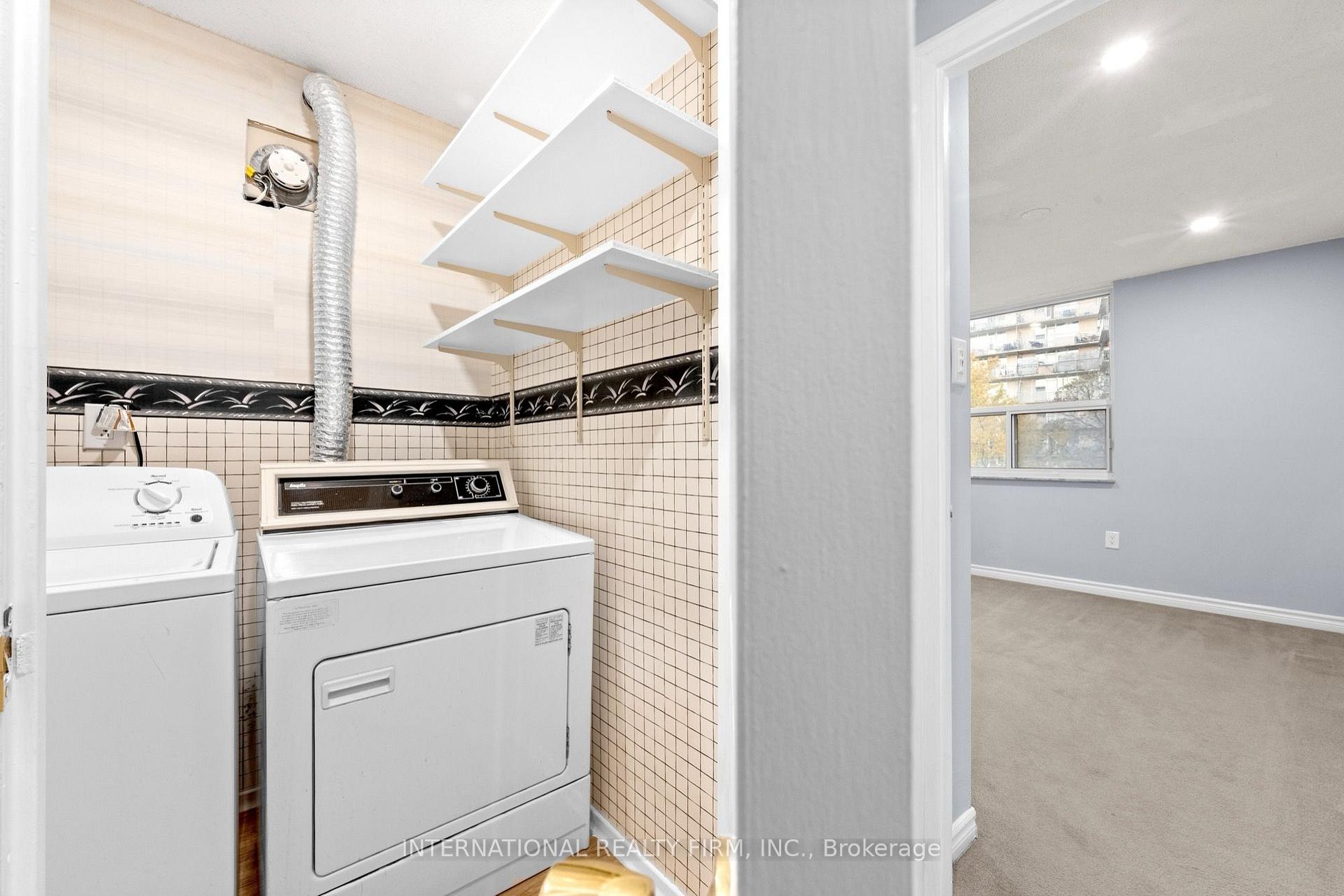 Photo 29 of Unit 323, 4064 Lawrence Avenue E, Scarborough, West Hill — HOMEH