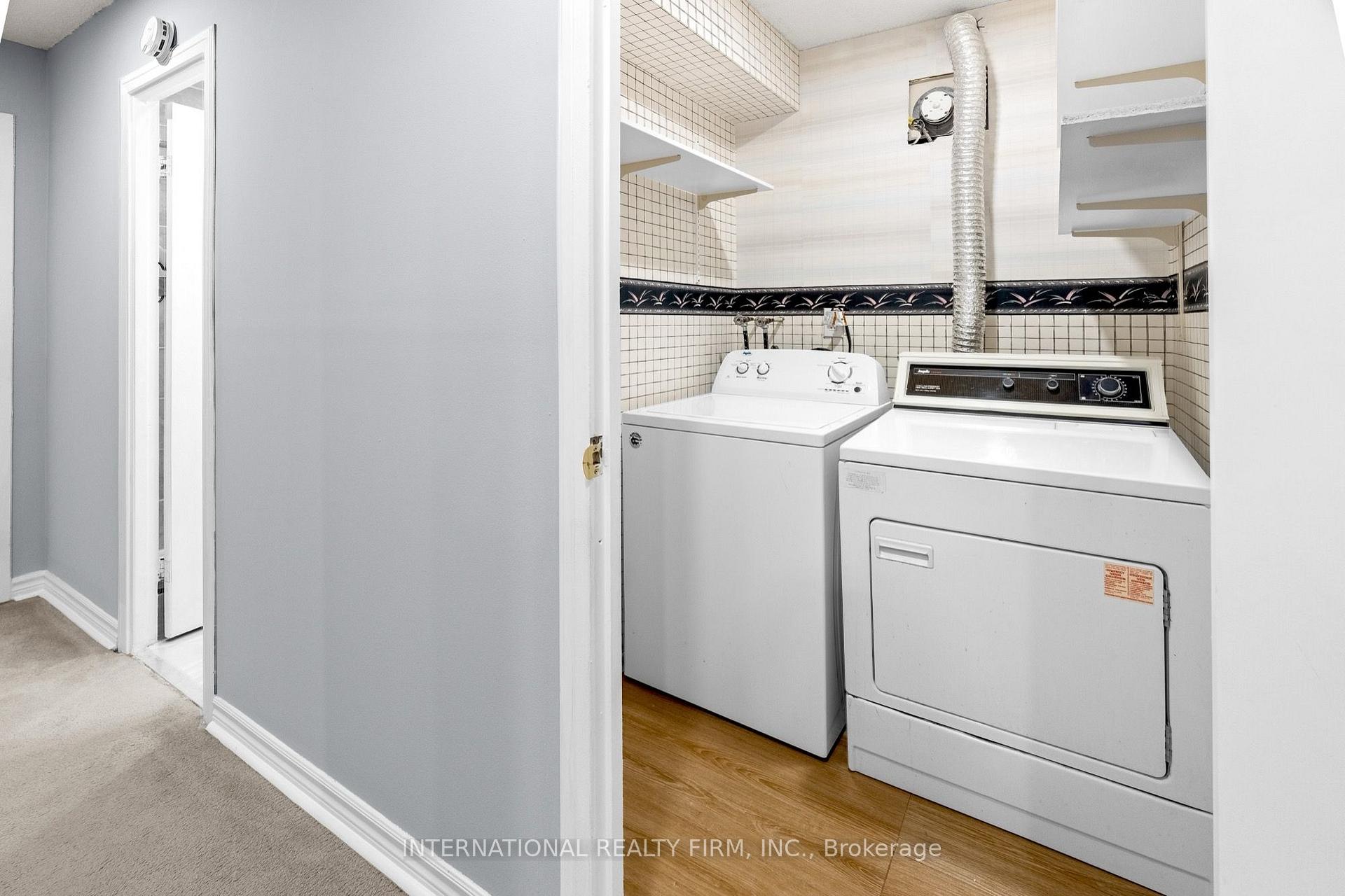 Photo 30 of Unit 323, 4064 Lawrence Avenue E, Scarborough, West Hill — HOMEH