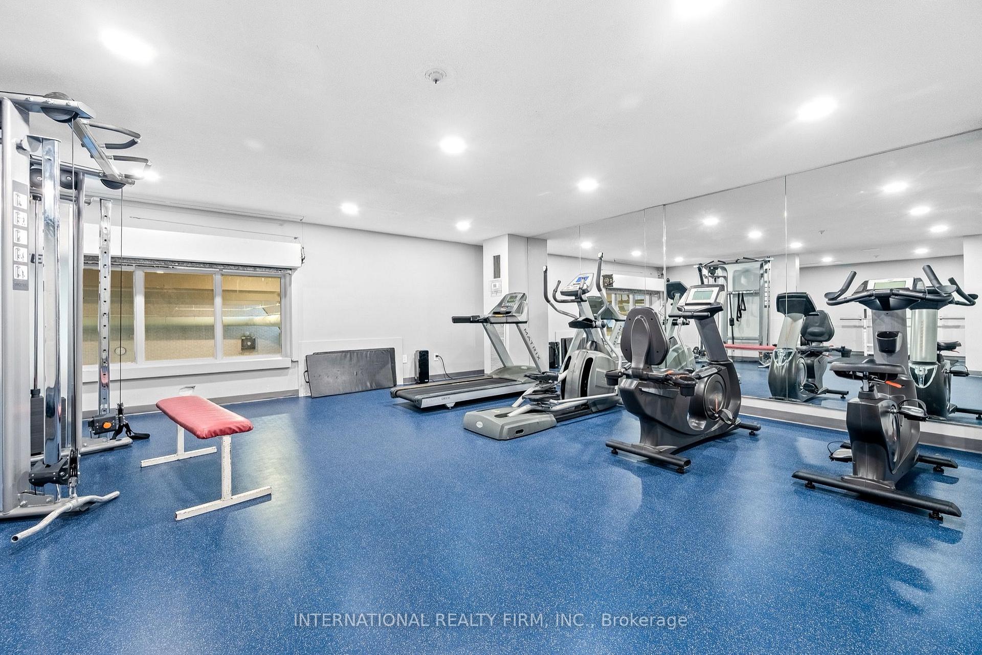 Photo 31 of Unit 323, 4064 Lawrence Avenue E, Scarborough, West Hill — HOMEH