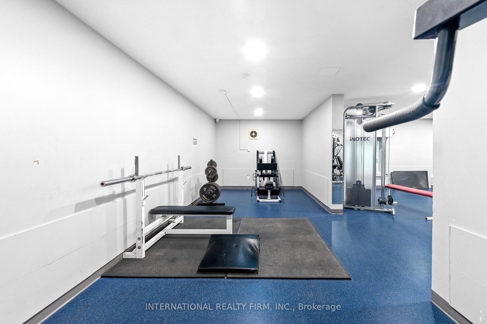 Photo 32 of Unit 323, 4064 Lawrence Avenue E, Scarborough, West Hill — HOMEH