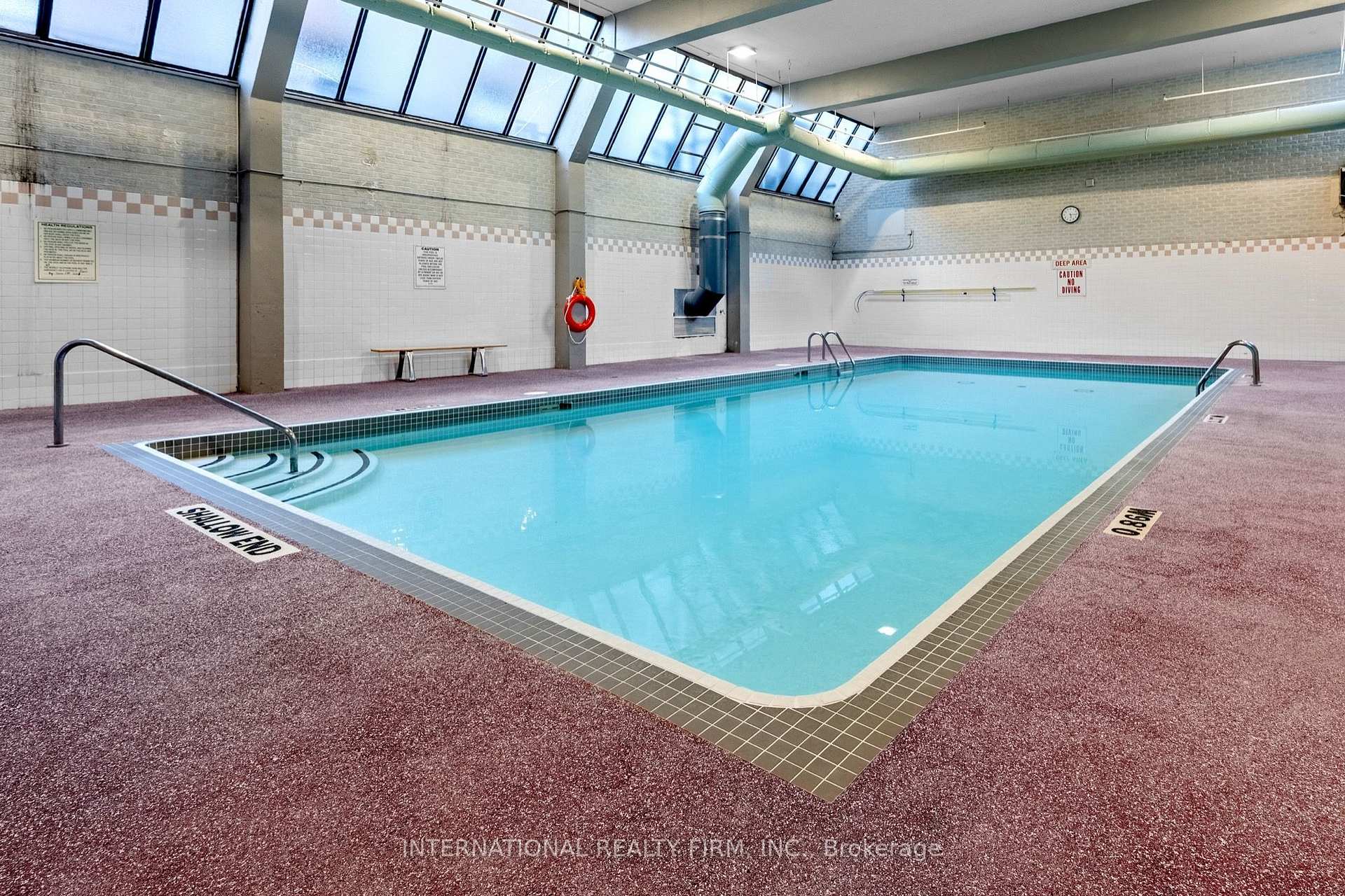 Photo 34 of Unit 323, 4064 Lawrence Avenue E, Scarborough, West Hill — HOMEH