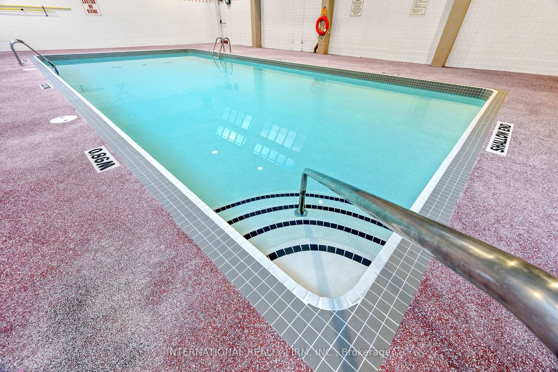 Photo 35 of Unit 323, 4064 Lawrence Avenue E, Scarborough, West Hill — HOMEH