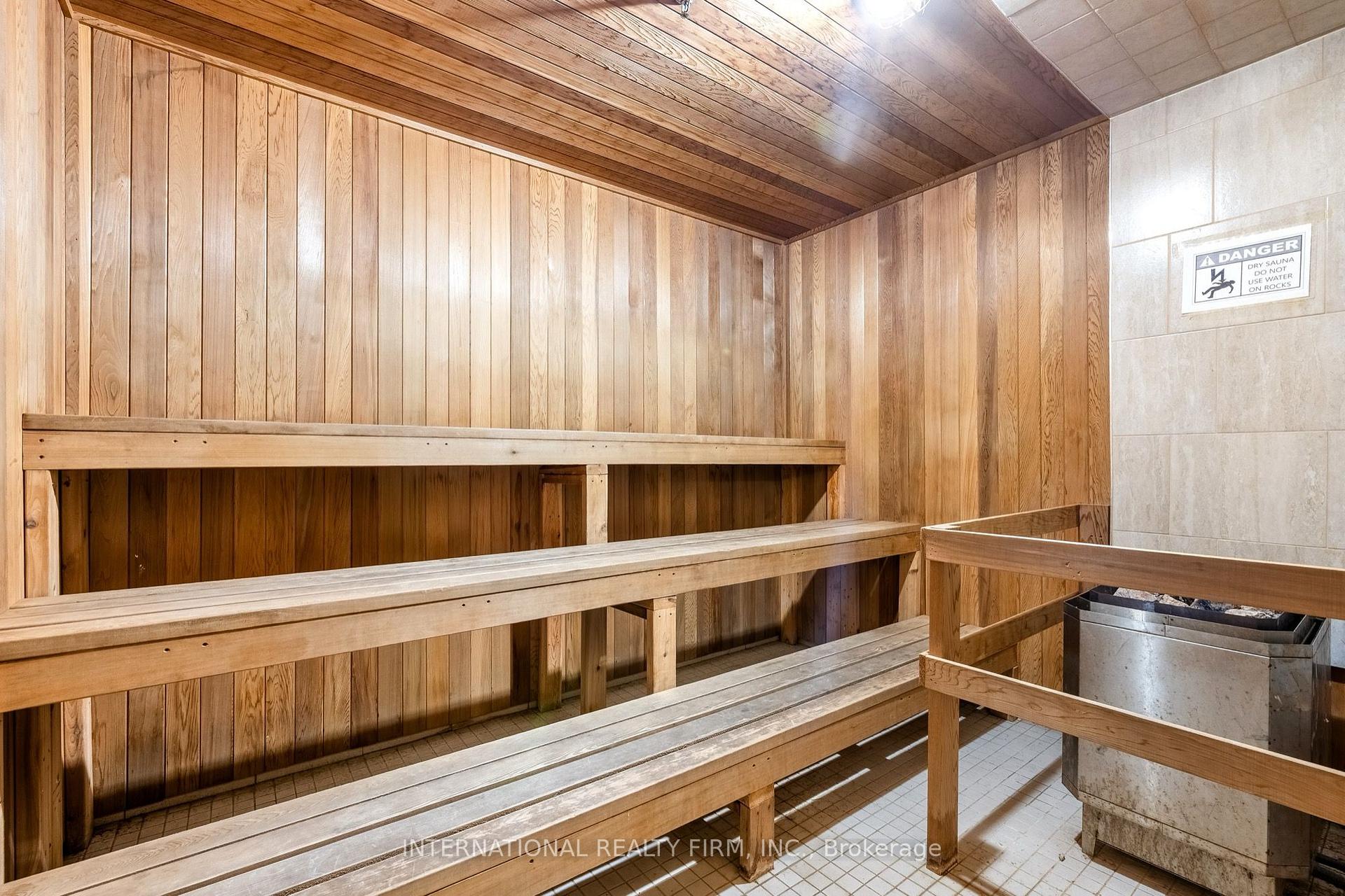 Photo 37 of Unit 323, 4064 Lawrence Avenue E, Scarborough, West Hill — HOMEH
