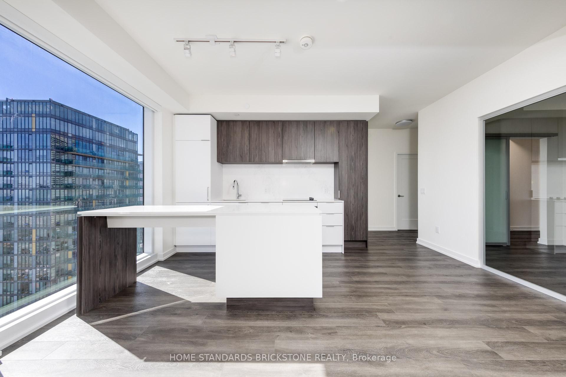Photo 7 of Unit 4607, 89 Church Street, Toronto, Church-Yonge Corridor — HOMEH
