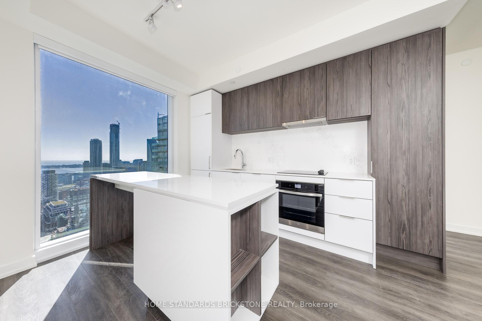 Photo 8 of Unit 4607, 89 Church Street, Toronto, Church-Yonge Corridor — HOMEH