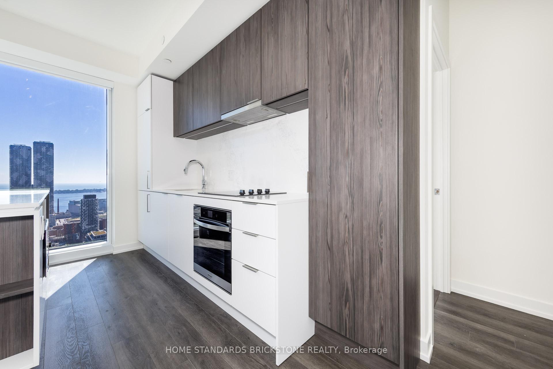 Photo 9 of Unit 4607, 89 Church Street, Toronto, Church-Yonge Corridor — HOMEH