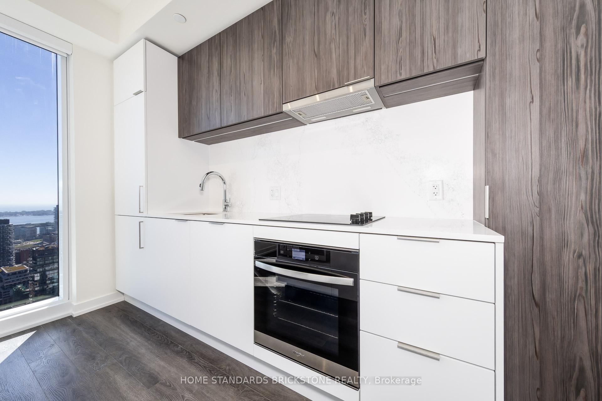 Photo 10 of Unit 4607, 89 Church Street, Toronto, Church-Yonge Corridor — HOMEH