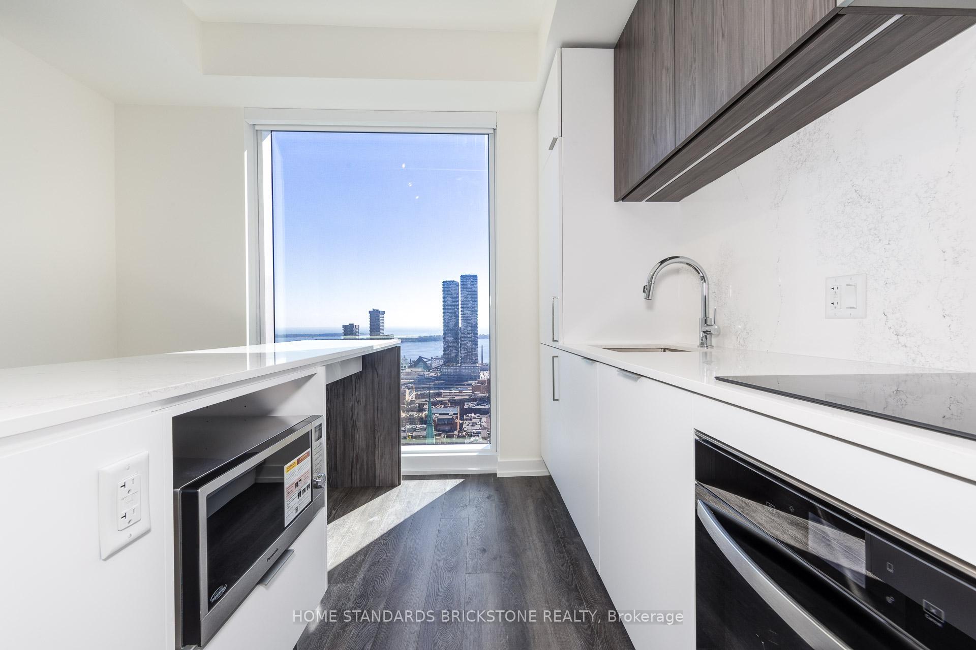 Photo 11 of Unit 4607, 89 Church Street, Toronto, Church-Yonge Corridor — HOMEH