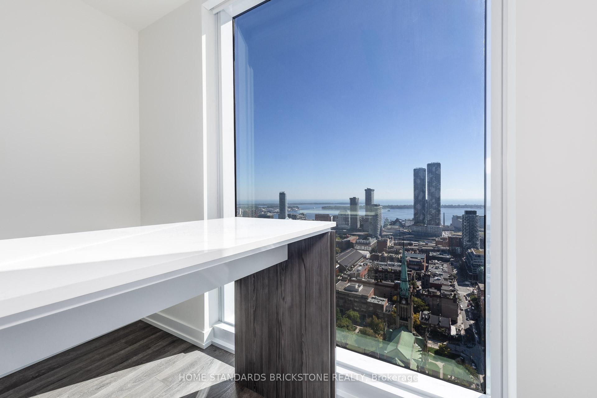 Photo 12 of Unit 4607, 89 Church Street, Toronto, Church-Yonge Corridor — HOMEH