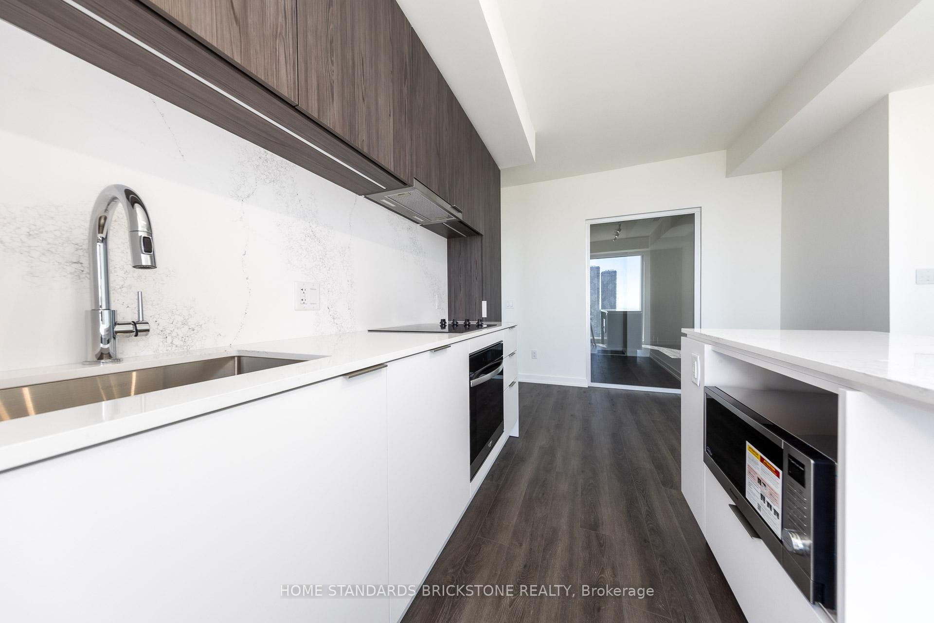 Photo 13 of Unit 4607, 89 Church Street, Toronto, Church-Yonge Corridor — HOMEH