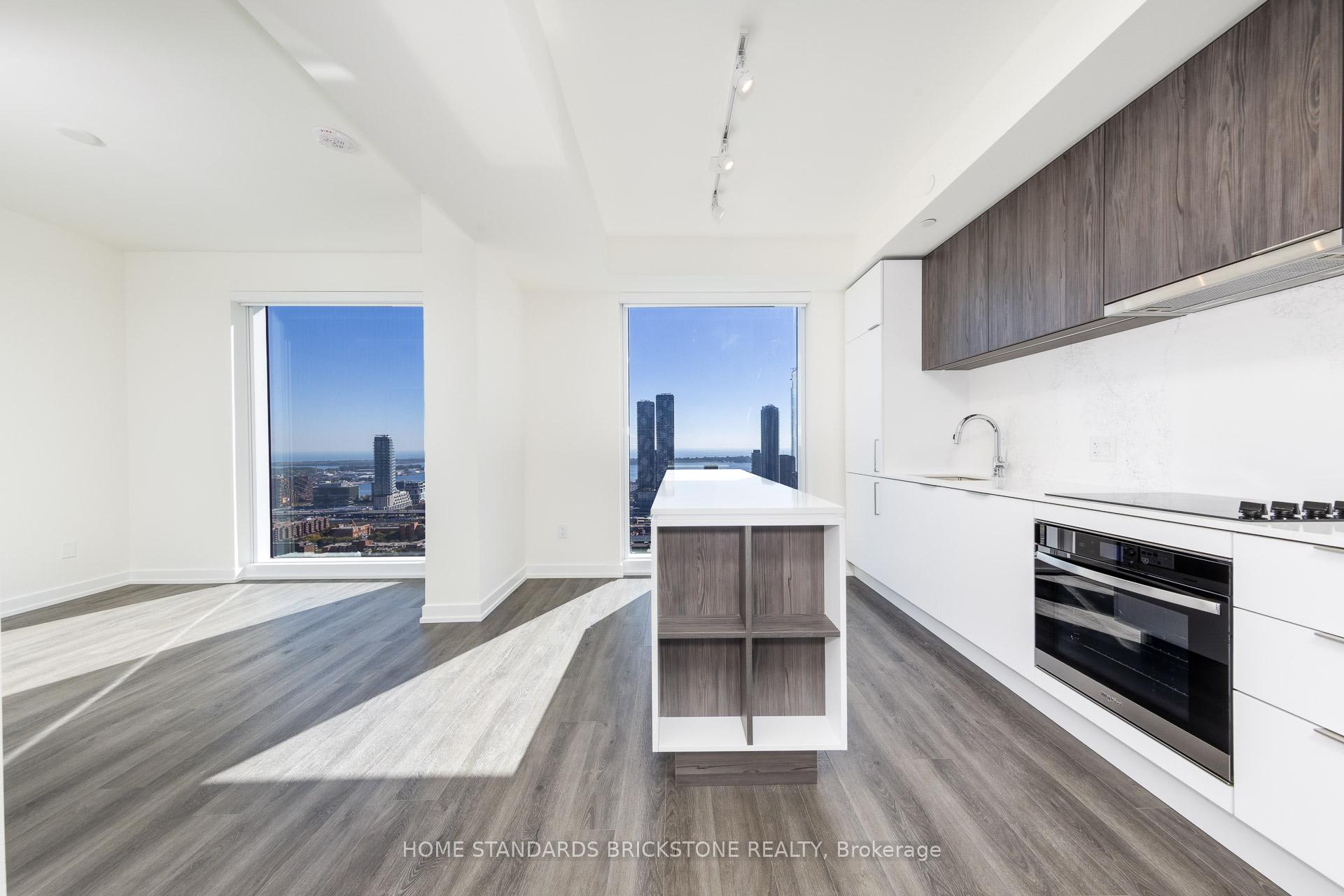 Photo 14 of Unit 4607, 89 Church Street, Toronto, Church-Yonge Corridor — HOMEH