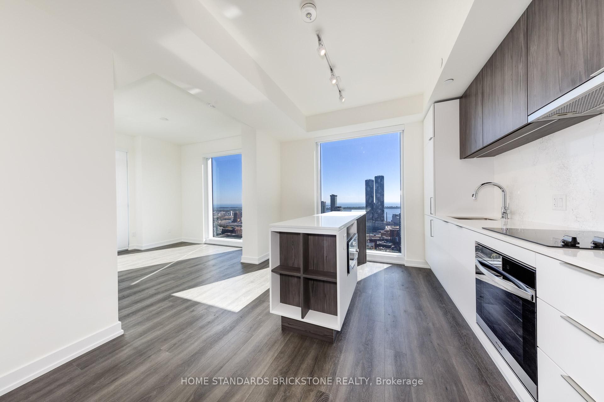 Photo 15 of Unit 4607, 89 Church Street, Toronto, Church-Yonge Corridor — HOMEH