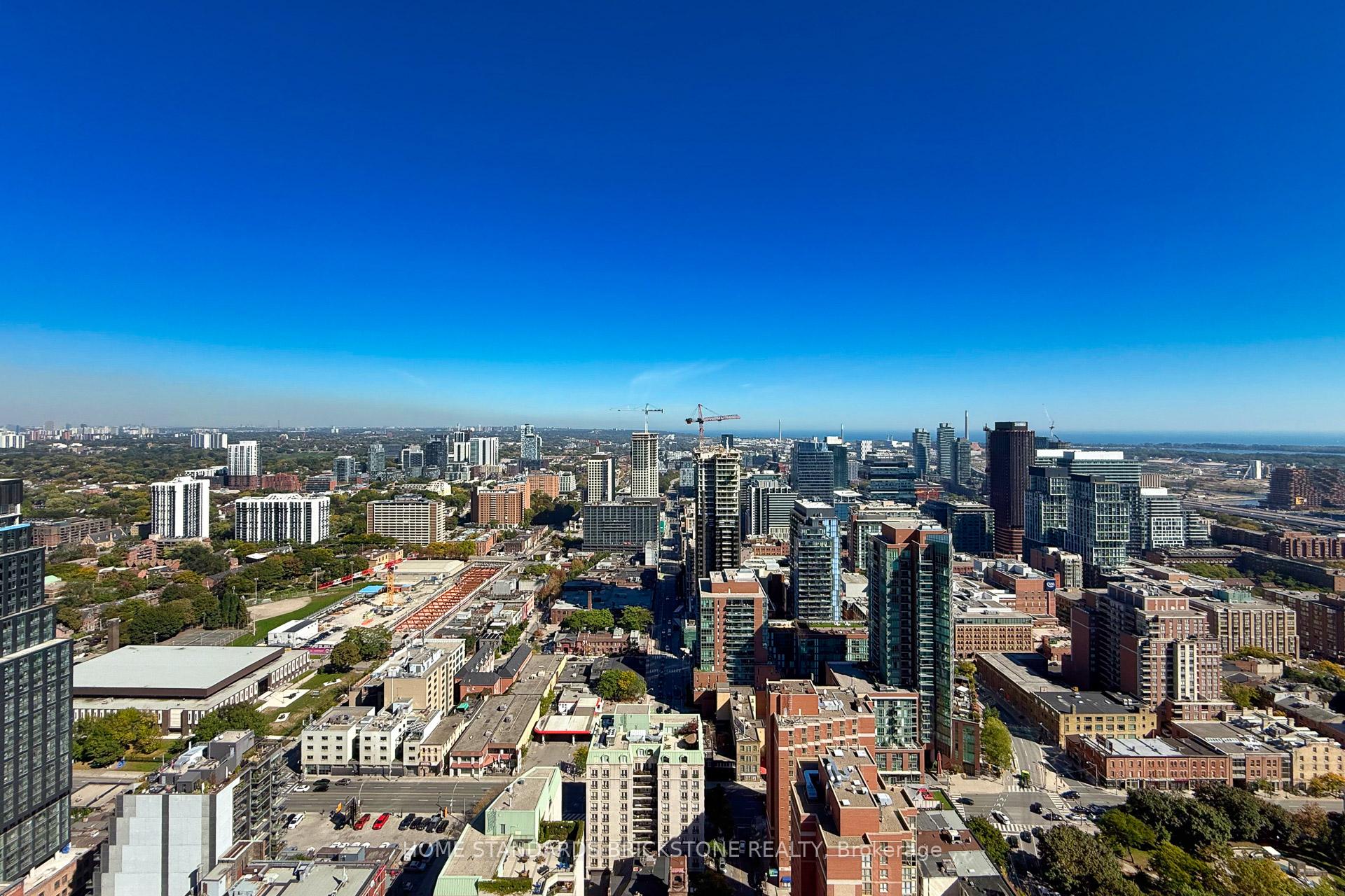 Photo 34 of Unit 4607, 89 Church Street, Toronto, Church-Yonge Corridor — HOMEH