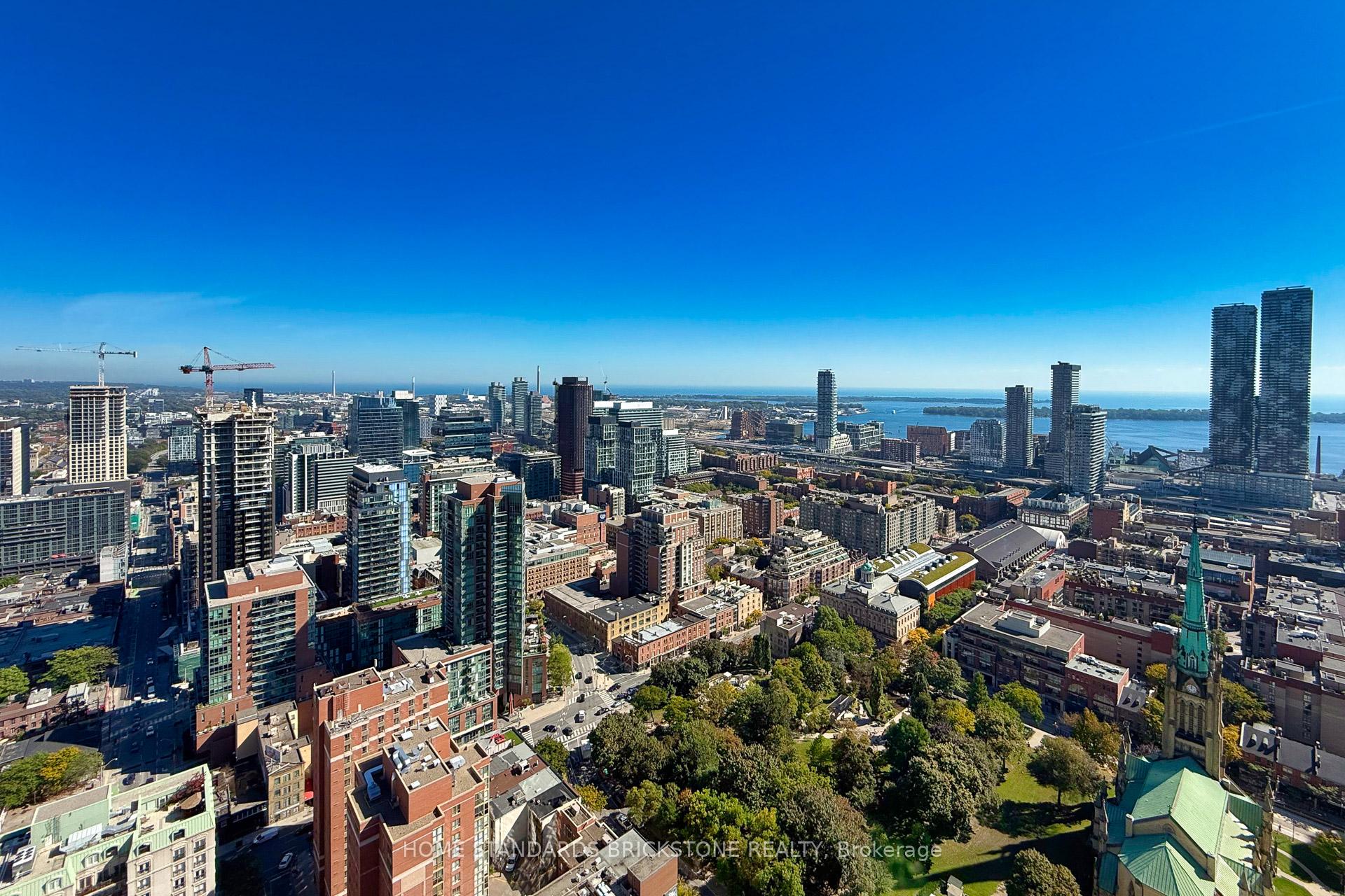 Photo 35 of Unit 4607, 89 Church Street, Toronto, Church-Yonge Corridor — HOMEH