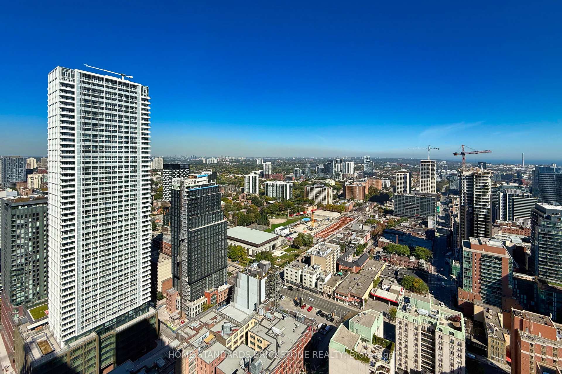 Photo 36 of Unit 4607, 89 Church Street, Toronto, Church-Yonge Corridor — HOMEH