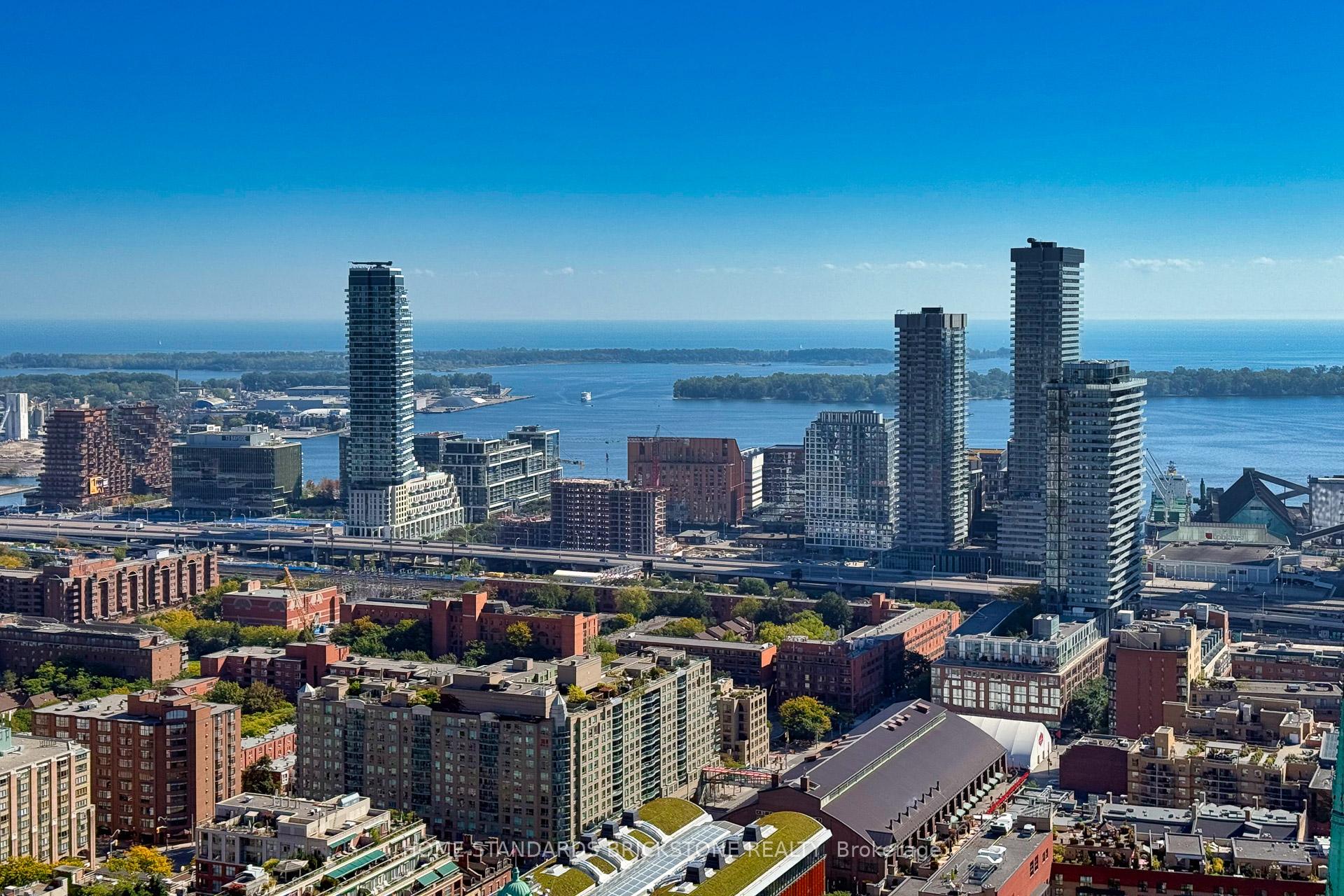 Photo 37 of Unit 4607, 89 Church Street, Toronto, Church-Yonge Corridor — HOMEH