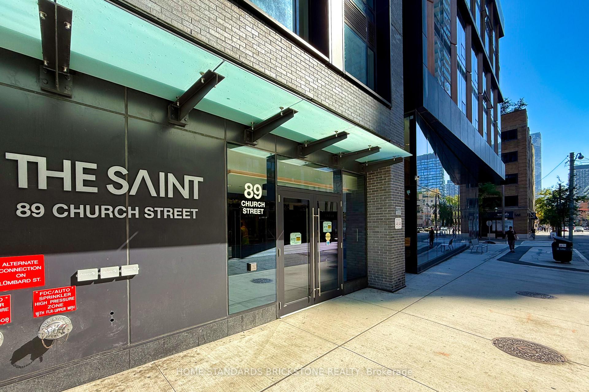 Photo 41 of Unit 4607, 89 Church Street, Toronto, Church-Yonge Corridor — HOMEH