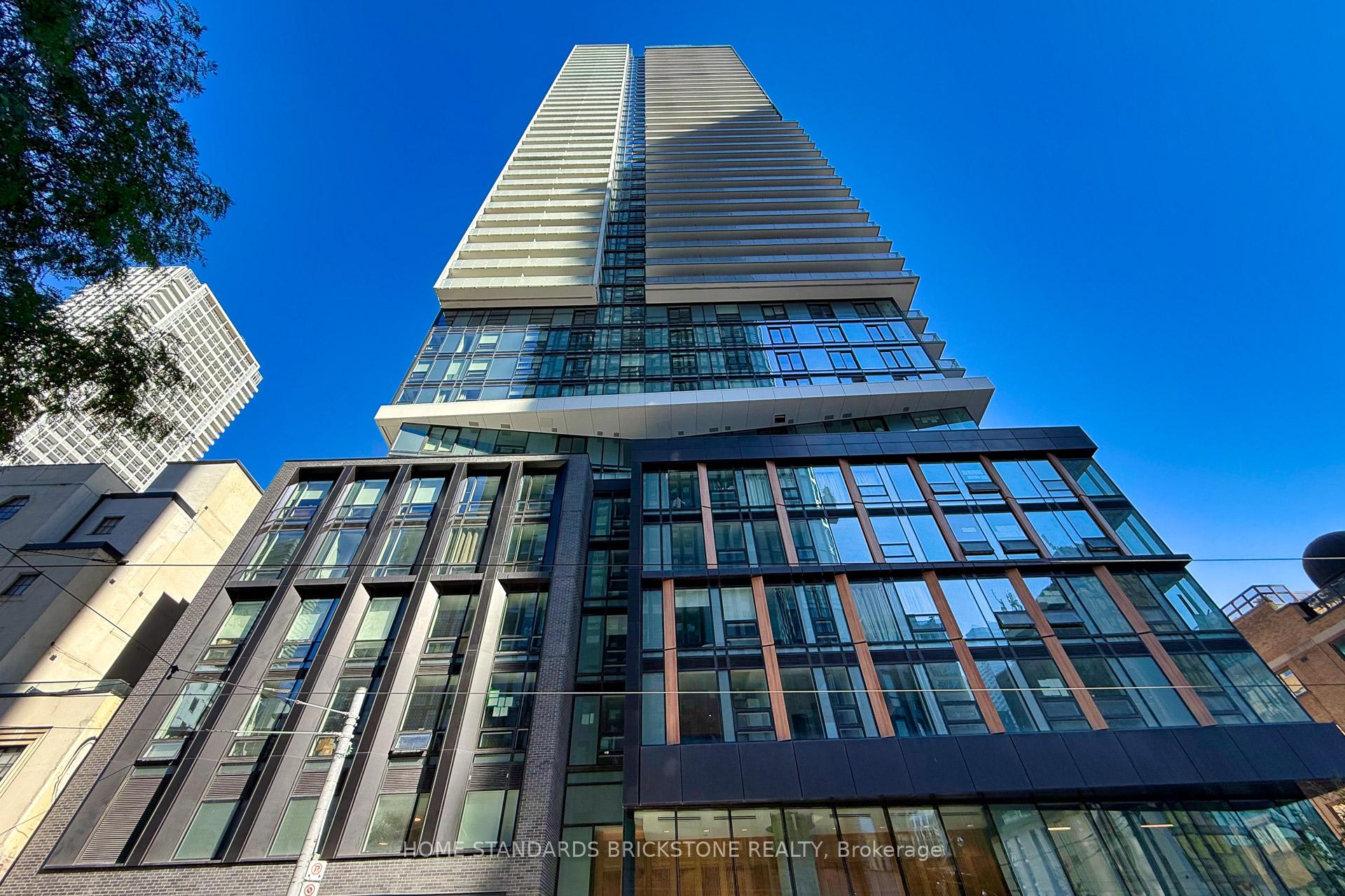 Photo 42 of Unit 4607, 89 Church Street, Toronto, Church-Yonge Corridor — HOMEH