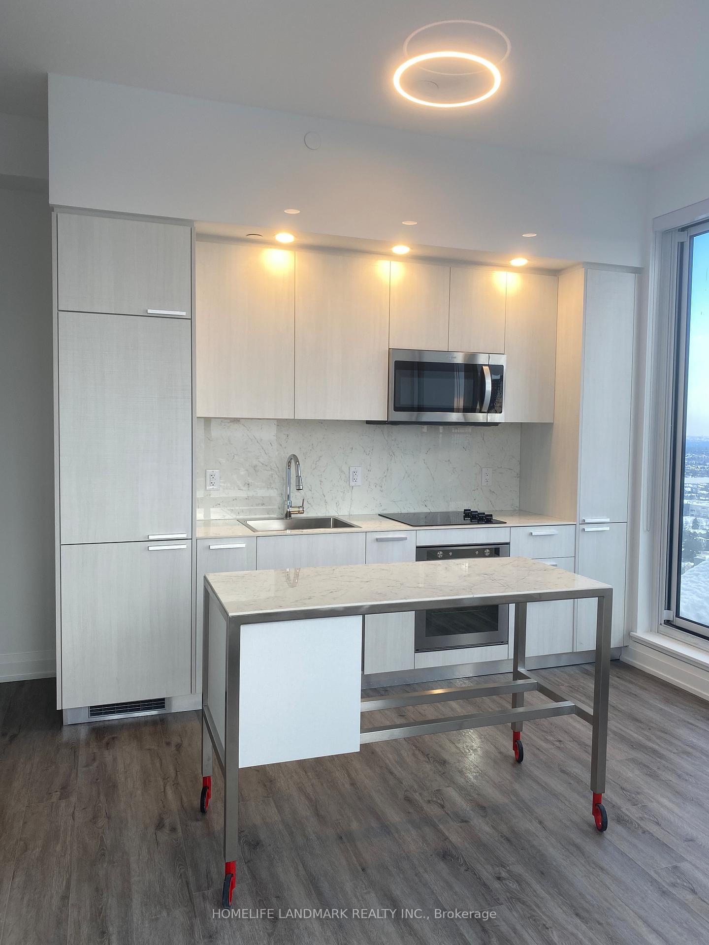Photo 4 of Unit Ph603, 75 Canterbury Place, North York, Willowdale West — HOMEH