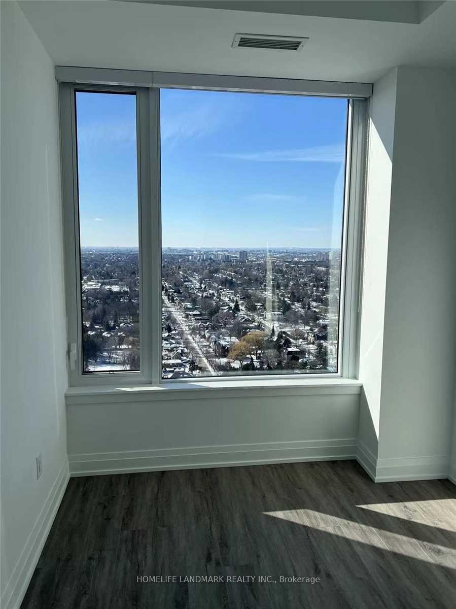 Photo 10 of Unit Ph603, 75 Canterbury Place, North York, Willowdale West — HOMEH