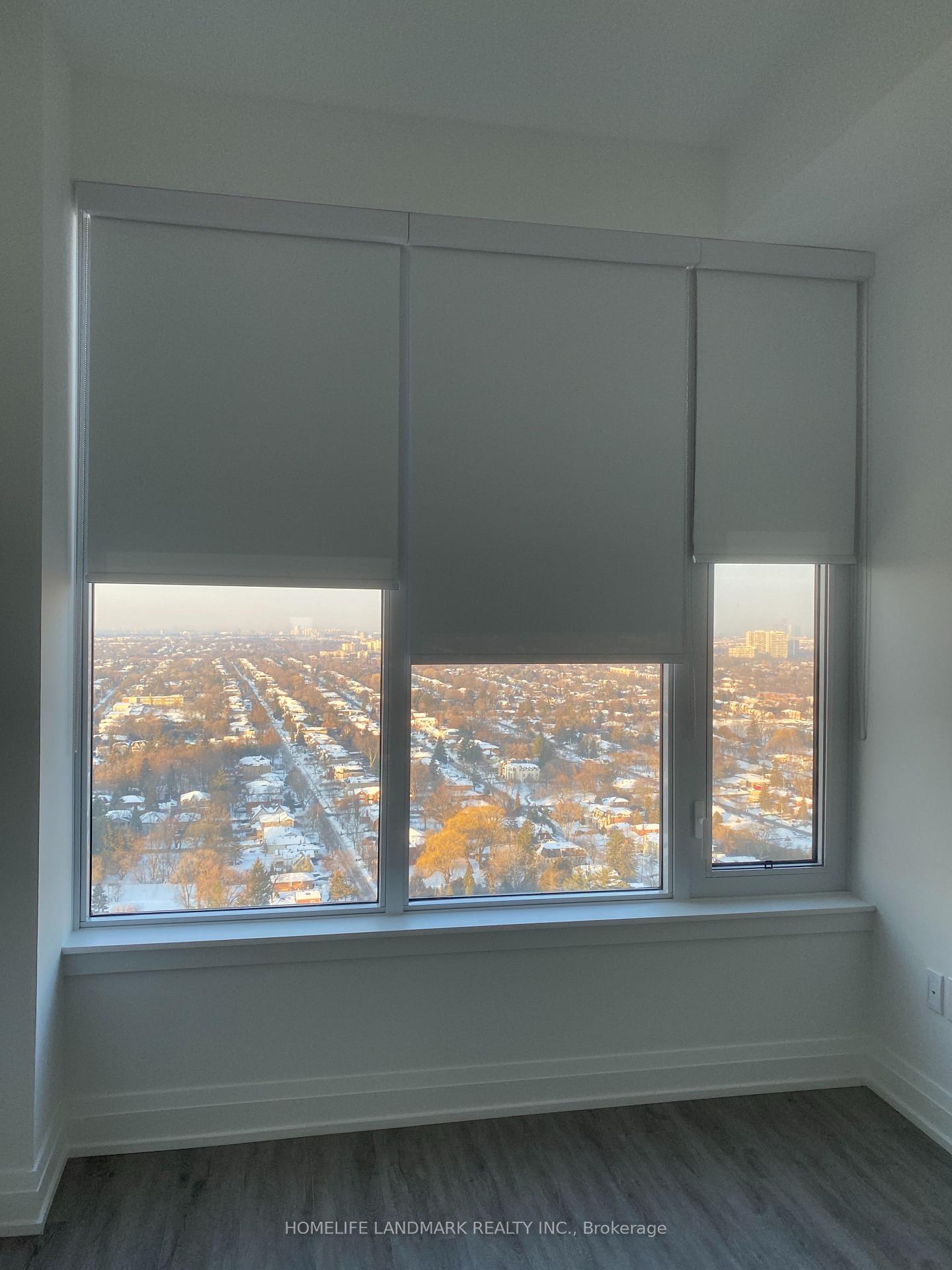 Photo 11 of Unit Ph603, 75 Canterbury Place, North York, Willowdale West — HOMEH