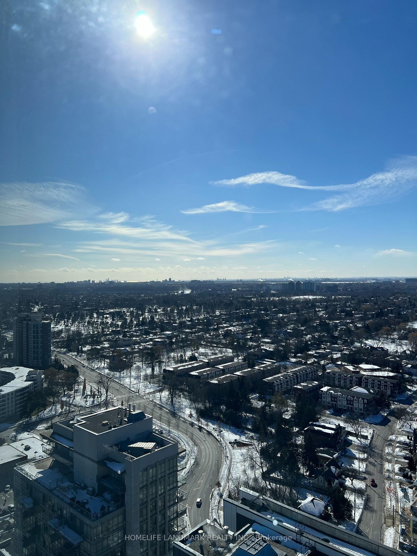Photo 18 of Unit Ph603, 75 Canterbury Place, North York, Willowdale West — HOMEH