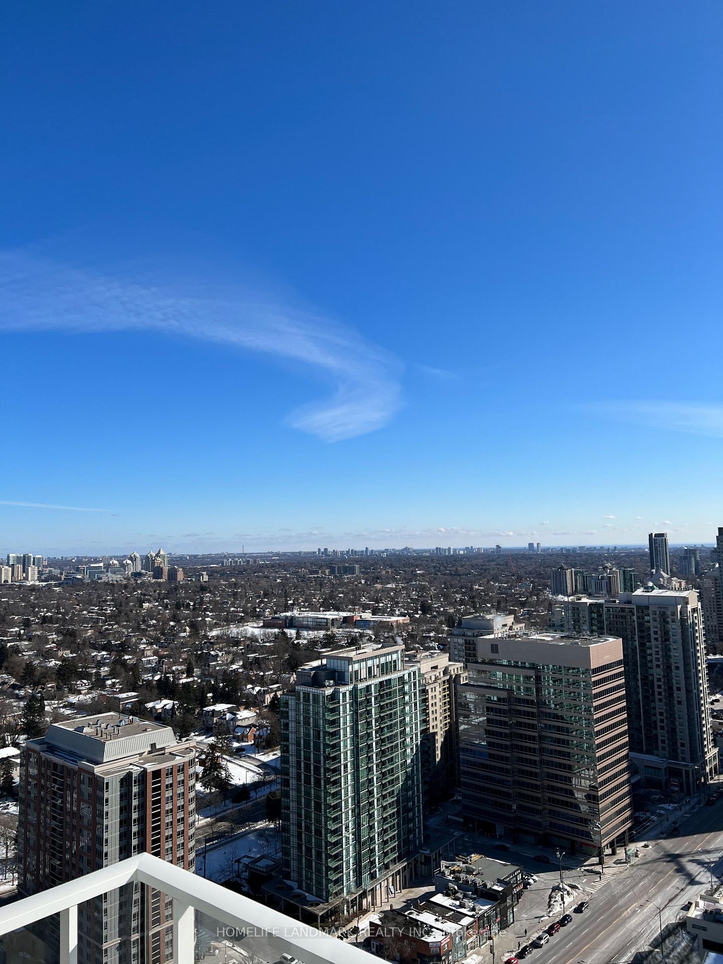 Photo 20 of Unit Ph603, 75 Canterbury Place, North York, Willowdale West — HOMEH