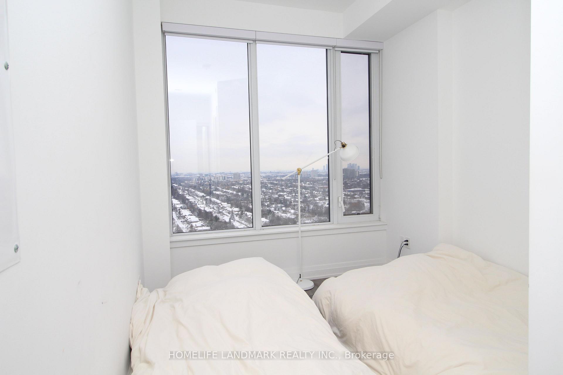 Photo 21 of Unit Ph603, 75 Canterbury Place, North York, Willowdale West — HOMEH
