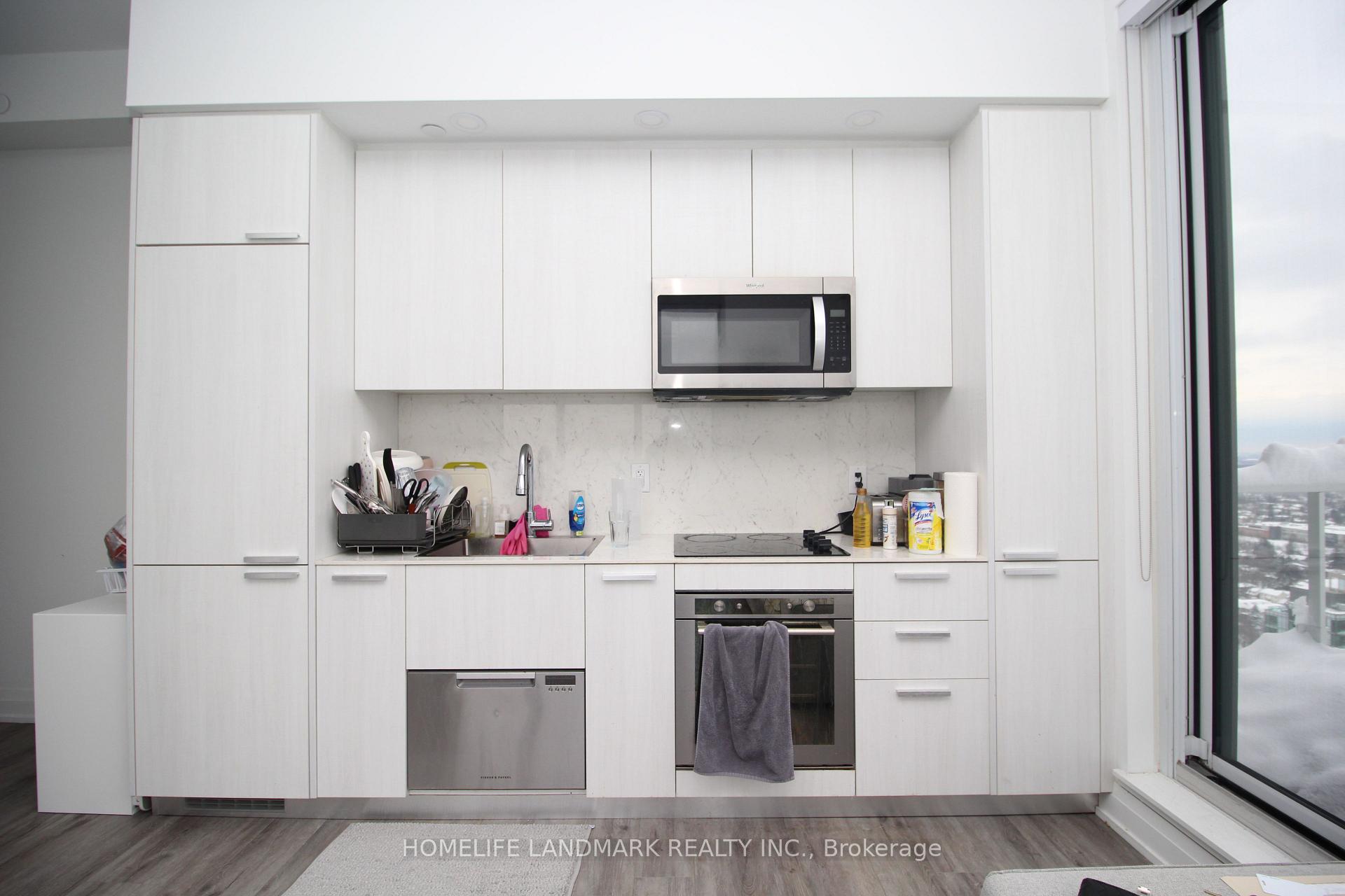 Photo 22 of Unit Ph603, 75 Canterbury Place, North York, Willowdale West — HOMEH